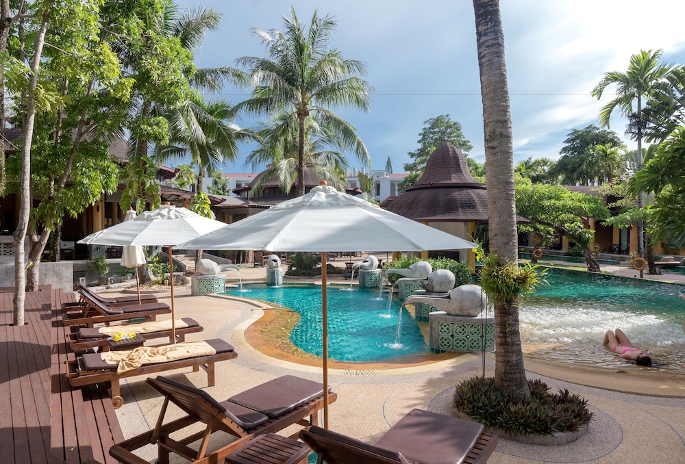 The Village Resort, Karon Phuket image