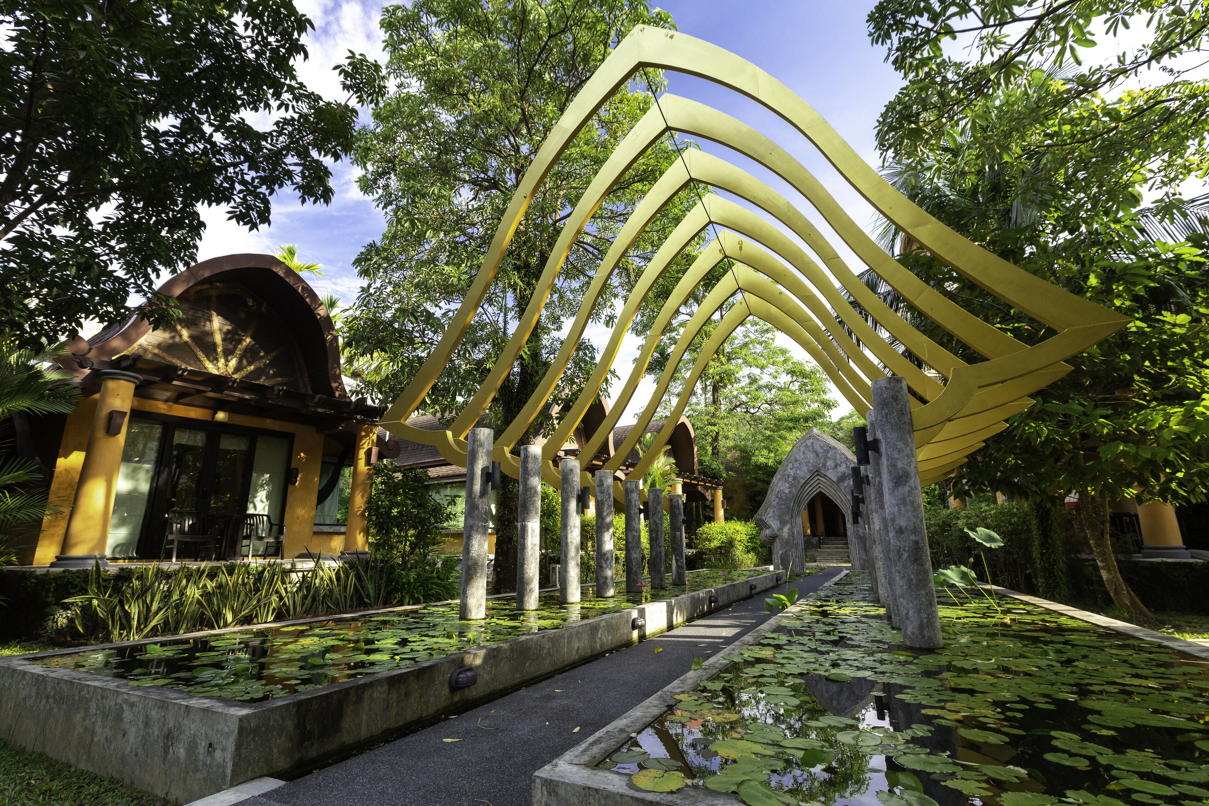 Photo - The Village Resort - SHA Plus