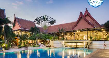 Deevana Patong Resort & Spa