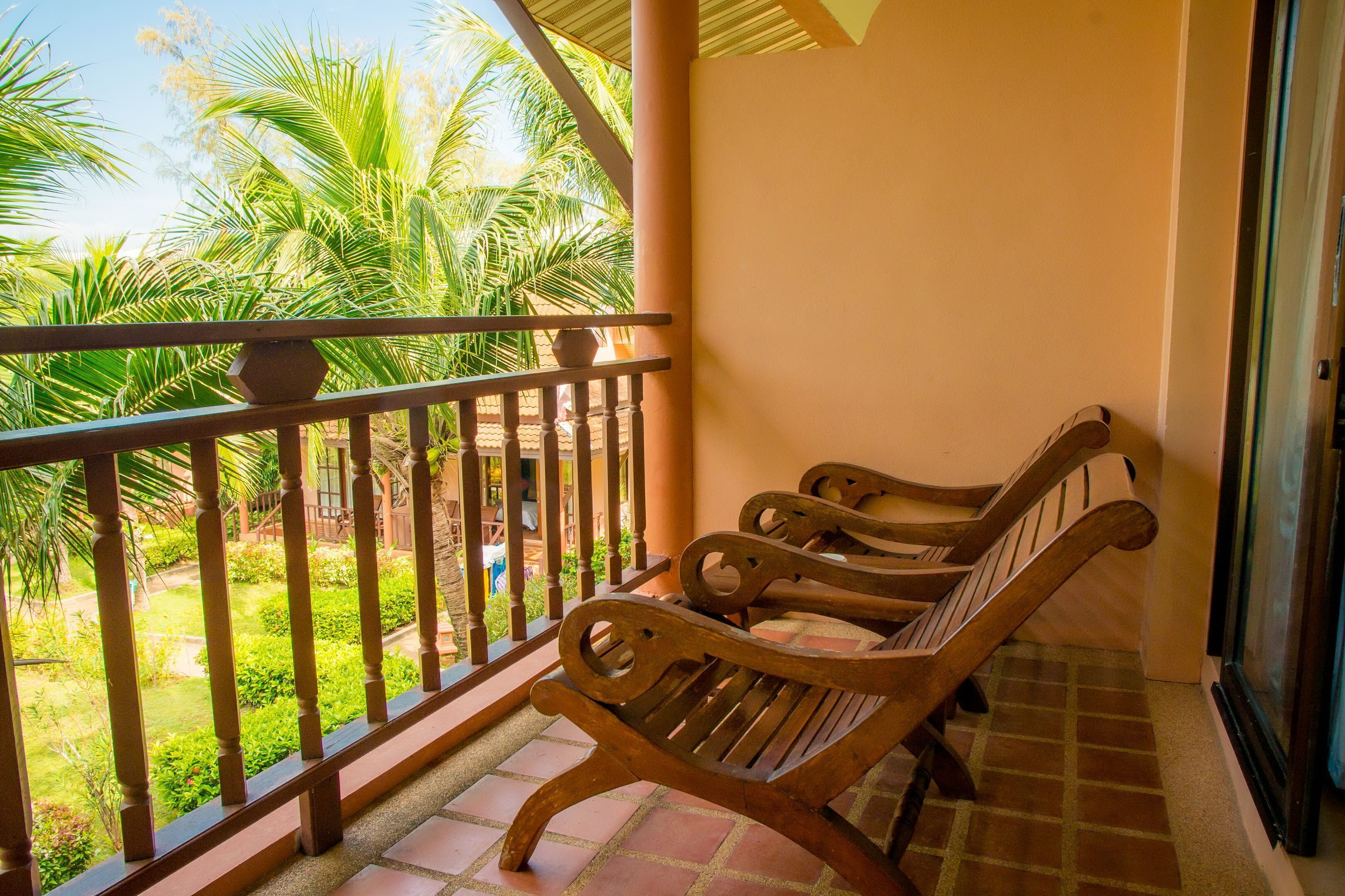 Foto - Lanta Casuarina Beach Resort