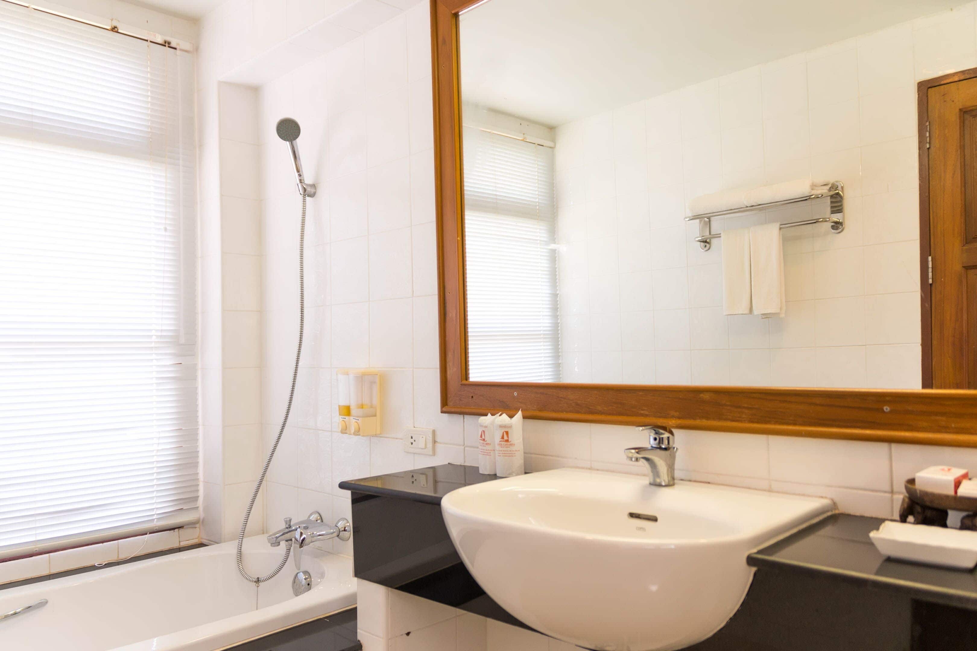 Foto - Lanta Casuarina Beach Resort - SHA Plus