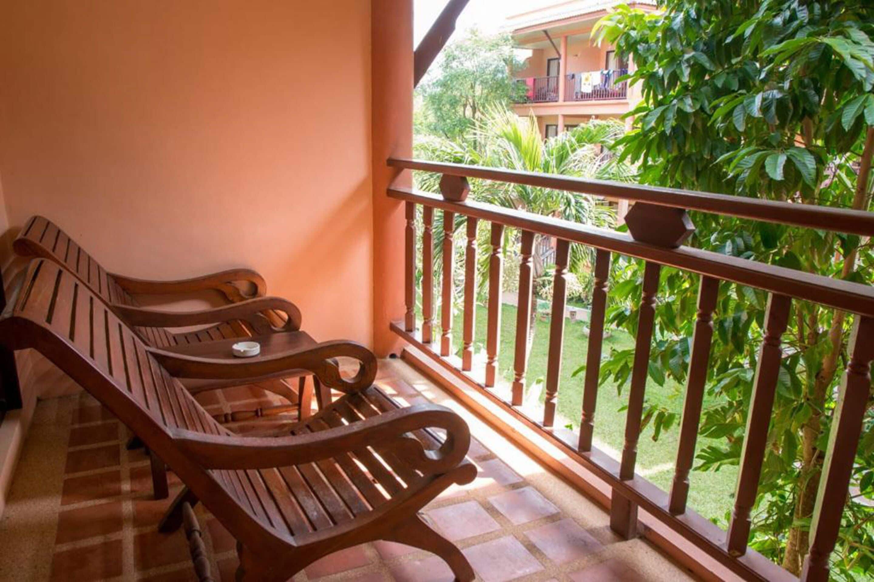 Foto - Lanta Casuarina Beach Resort