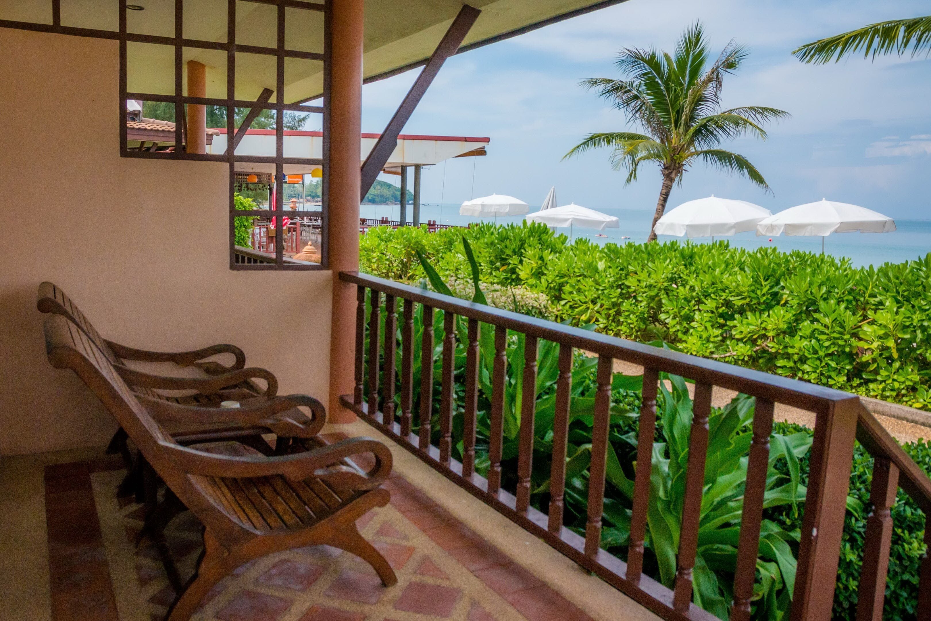 Foto - Lanta Casuarina Beach Resort - SHA Plus