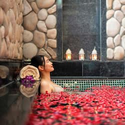 3 outdoor pools, open 8:00 AM to 9:00 PM, pool umbrellas, sun loungers