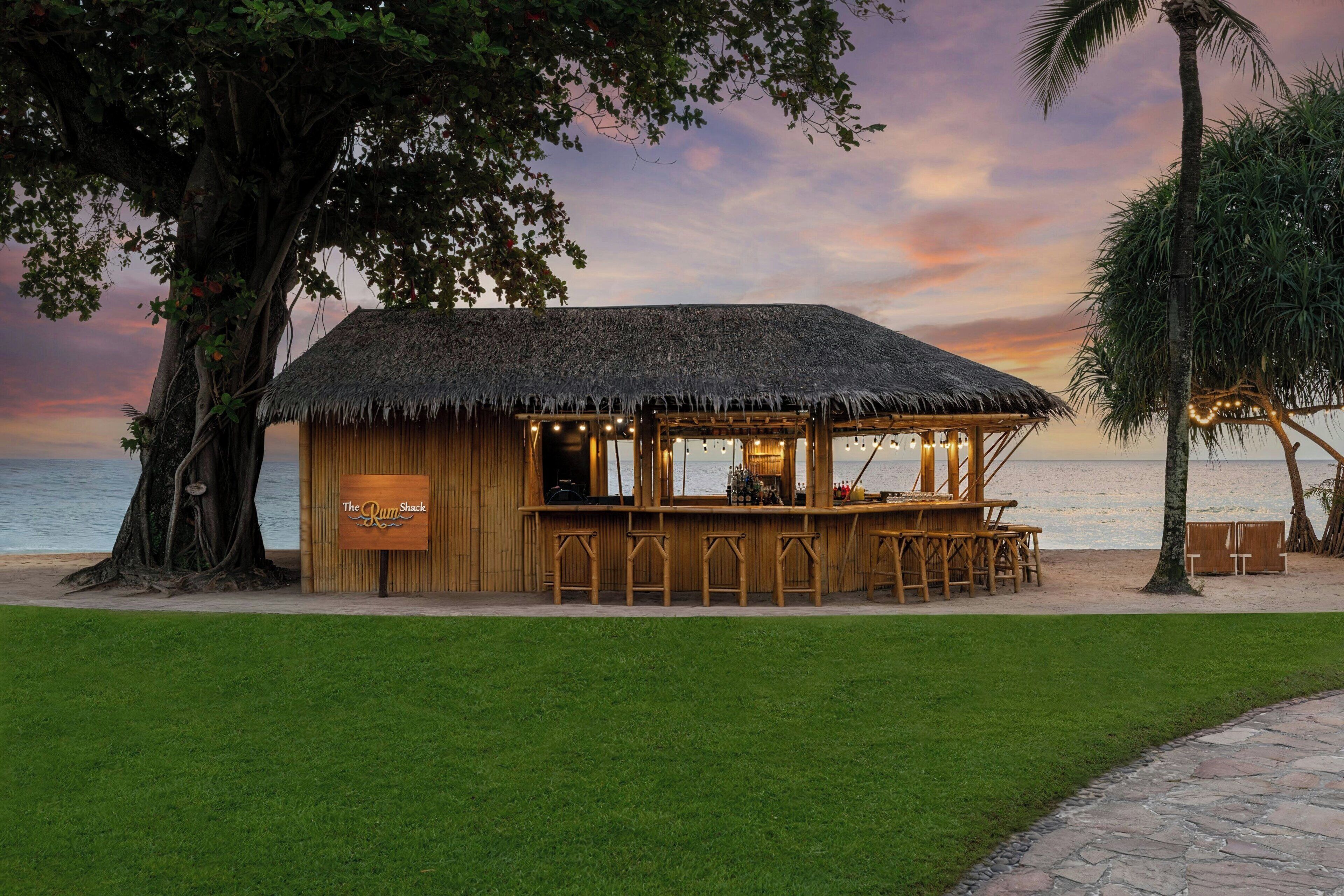 Foto - Phuket Marriott Resort & Spa, Merlin Beach