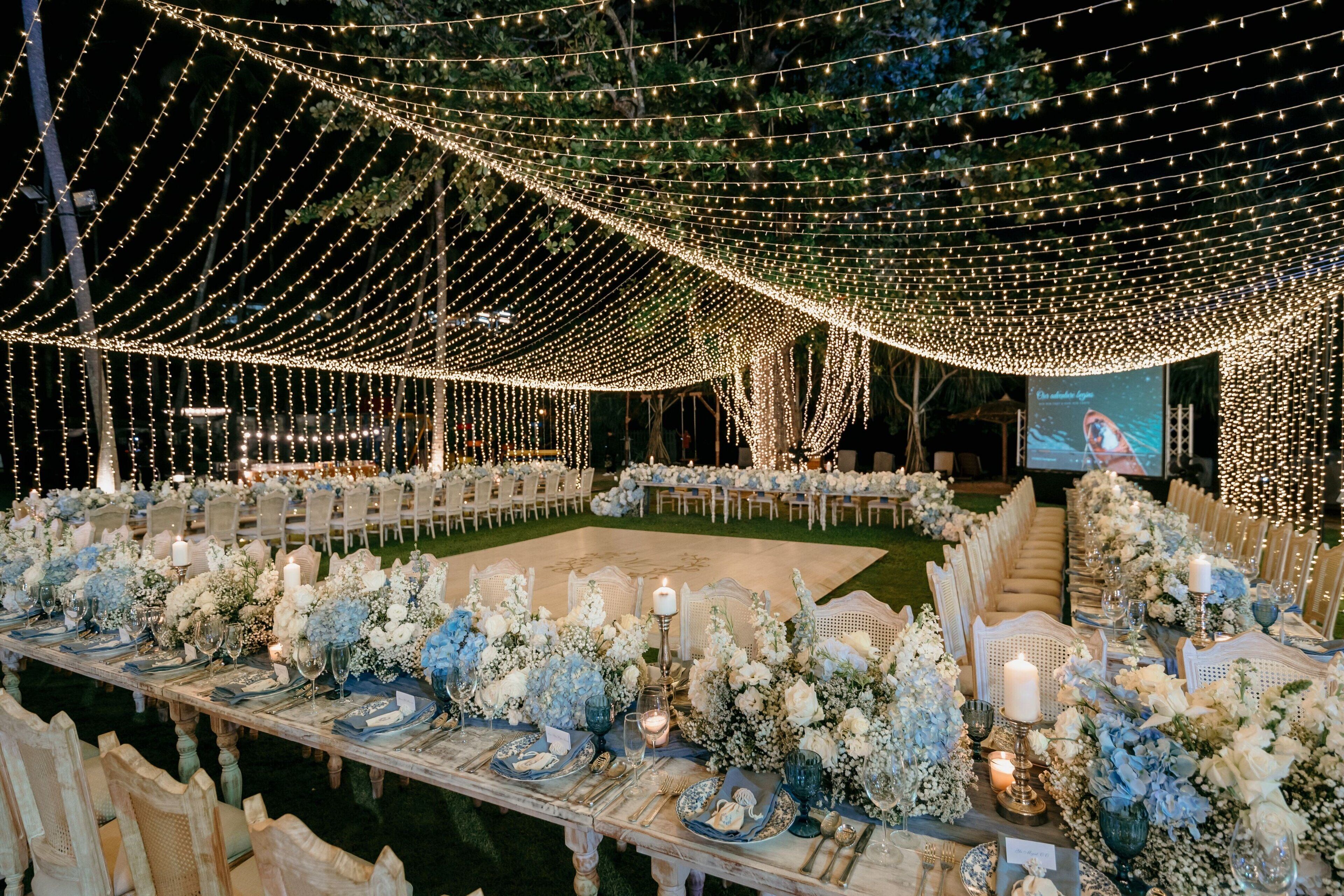 Foto - Phuket Marriott Resort & Spa, Merlin Beach