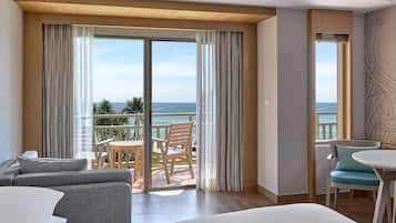 1 chambre, literie de qualité supérieure, couette en duvet d'oie