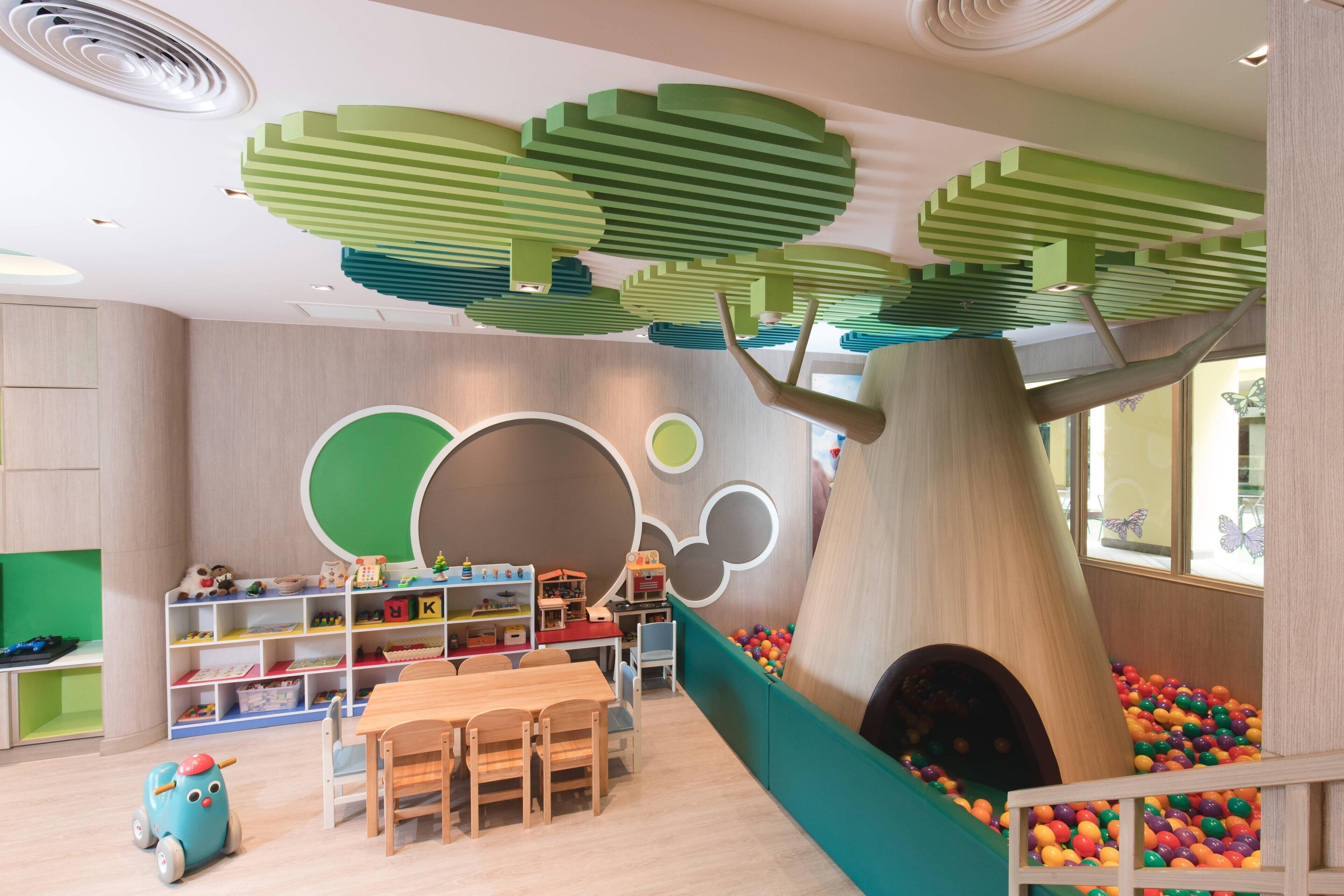 Foto - Phuket Marriott Resort & Spa, Merlin Beach