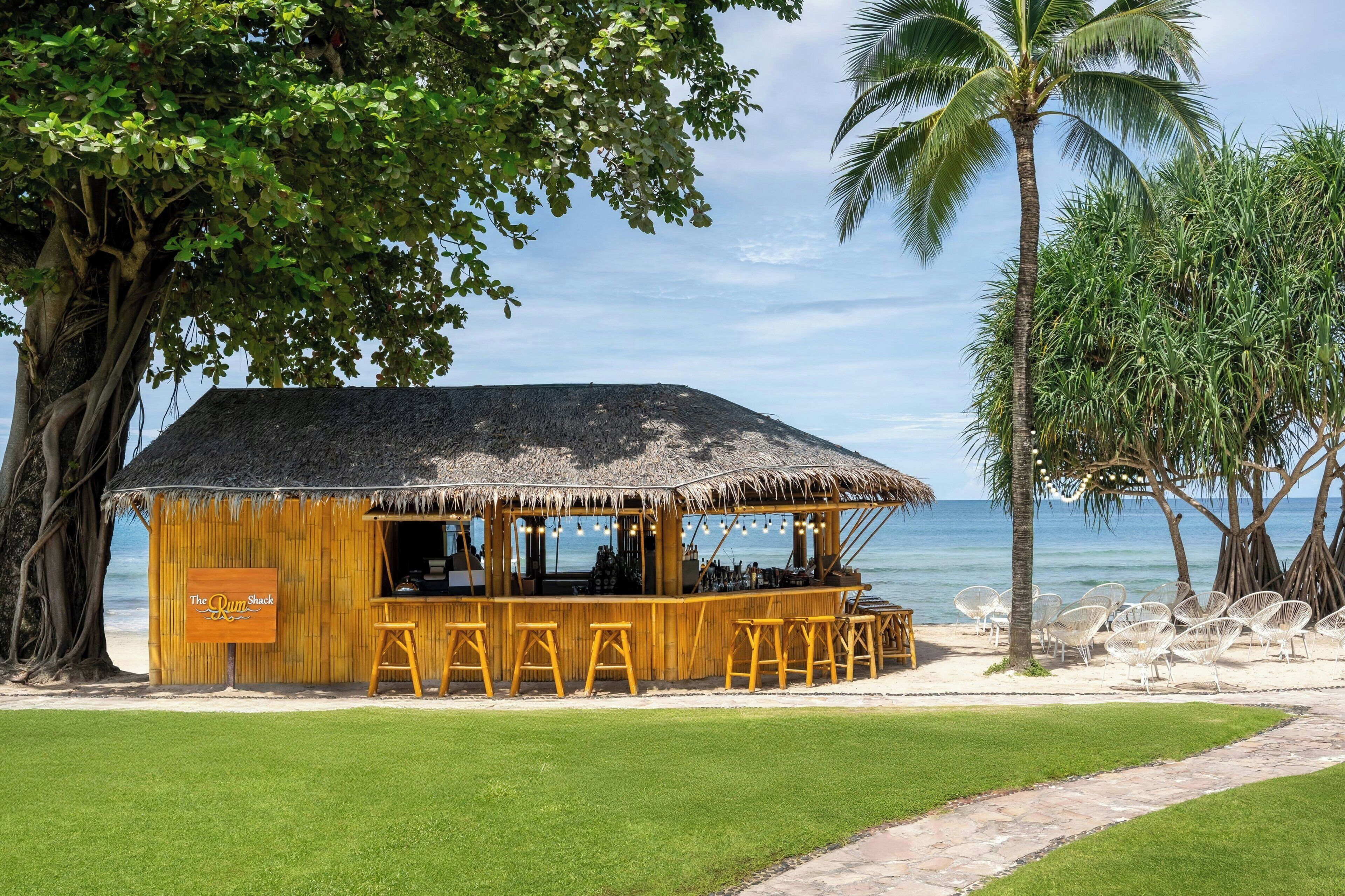 Foto - Phuket Marriott Resort & Spa, Merlin Beach