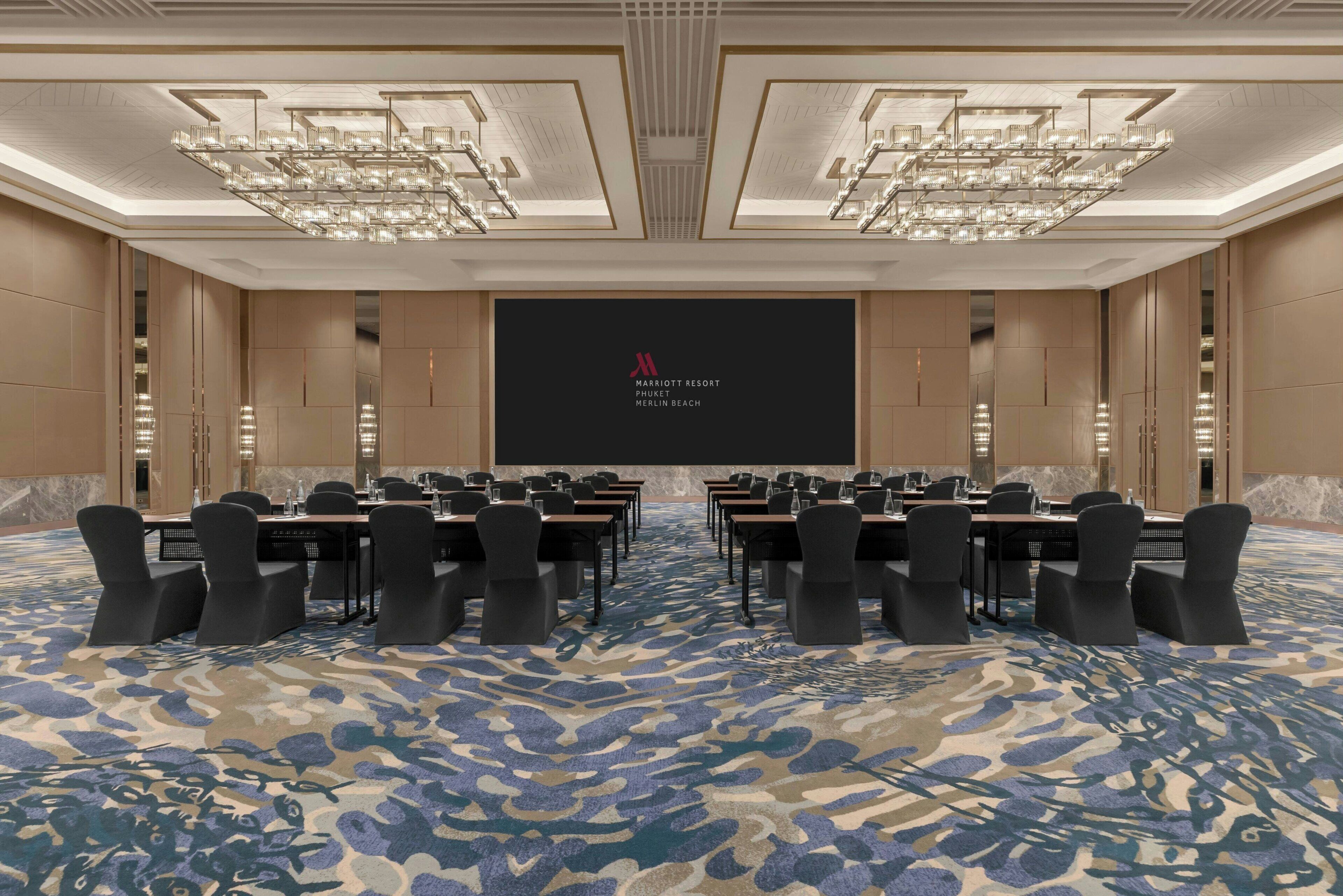 Photo - Phuket Marriott Resort & Spa, Merlin Beach