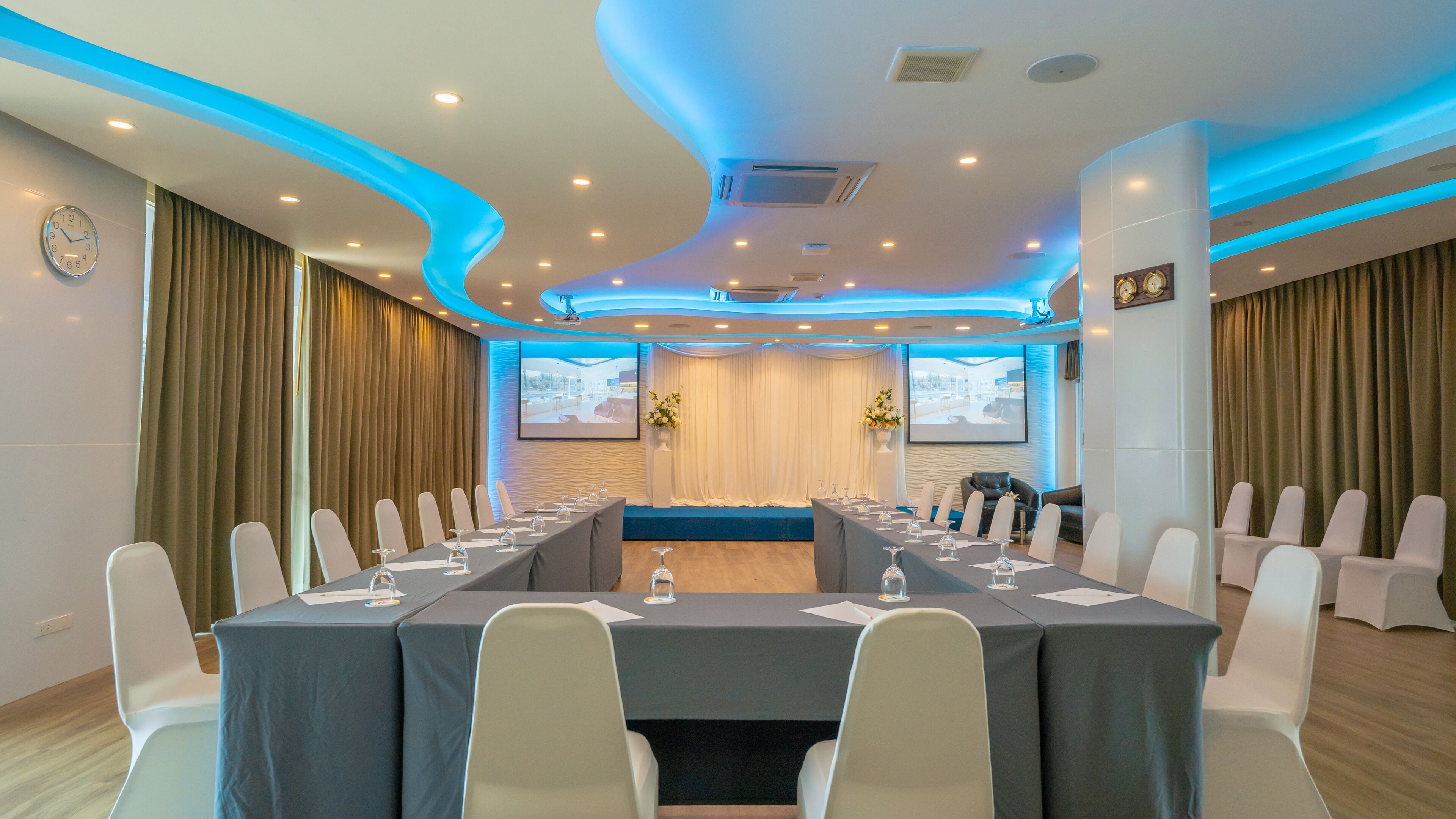 Foto - NH Boat Lagoon Phuket Resort