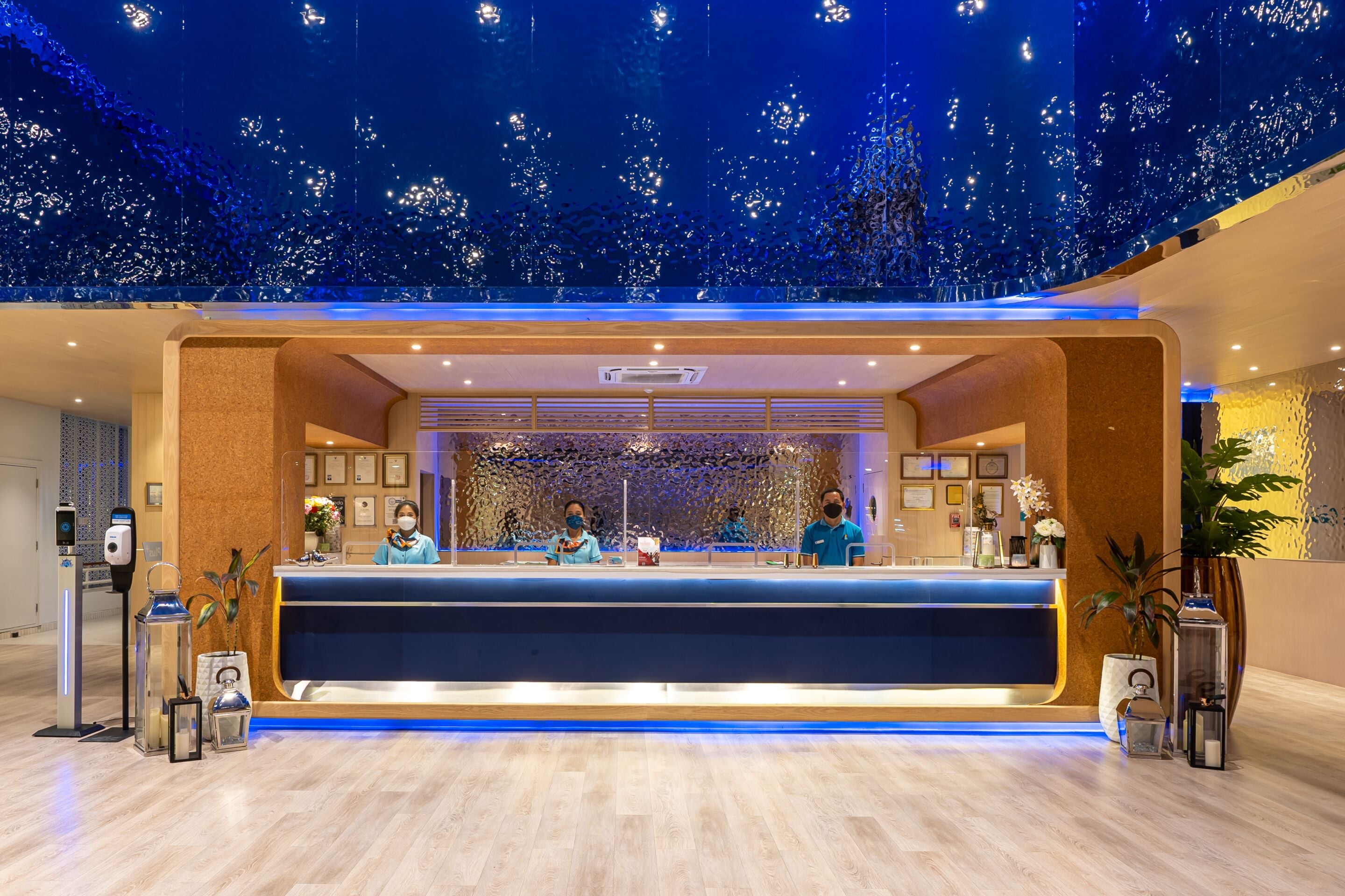 Foto - NH Boat Lagoon Phuket Resort