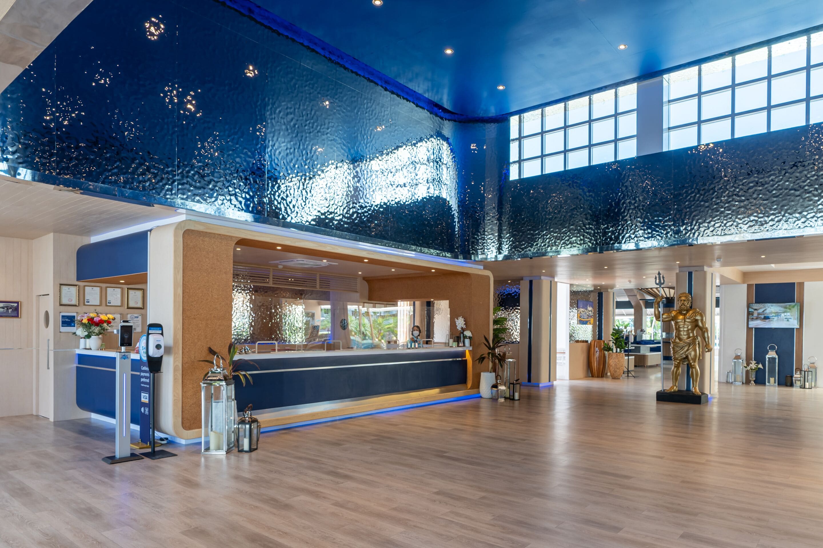 Foto - NH Boat Lagoon Phuket Resort