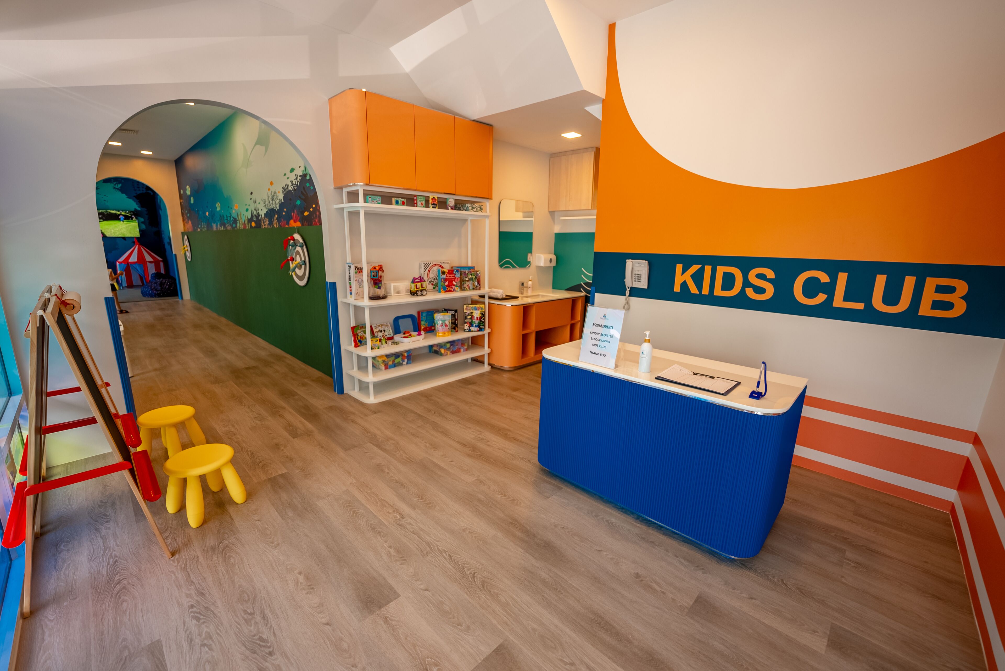 Foto - NH Boat Lagoon Phuket Resort