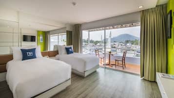 Marina Grand Room