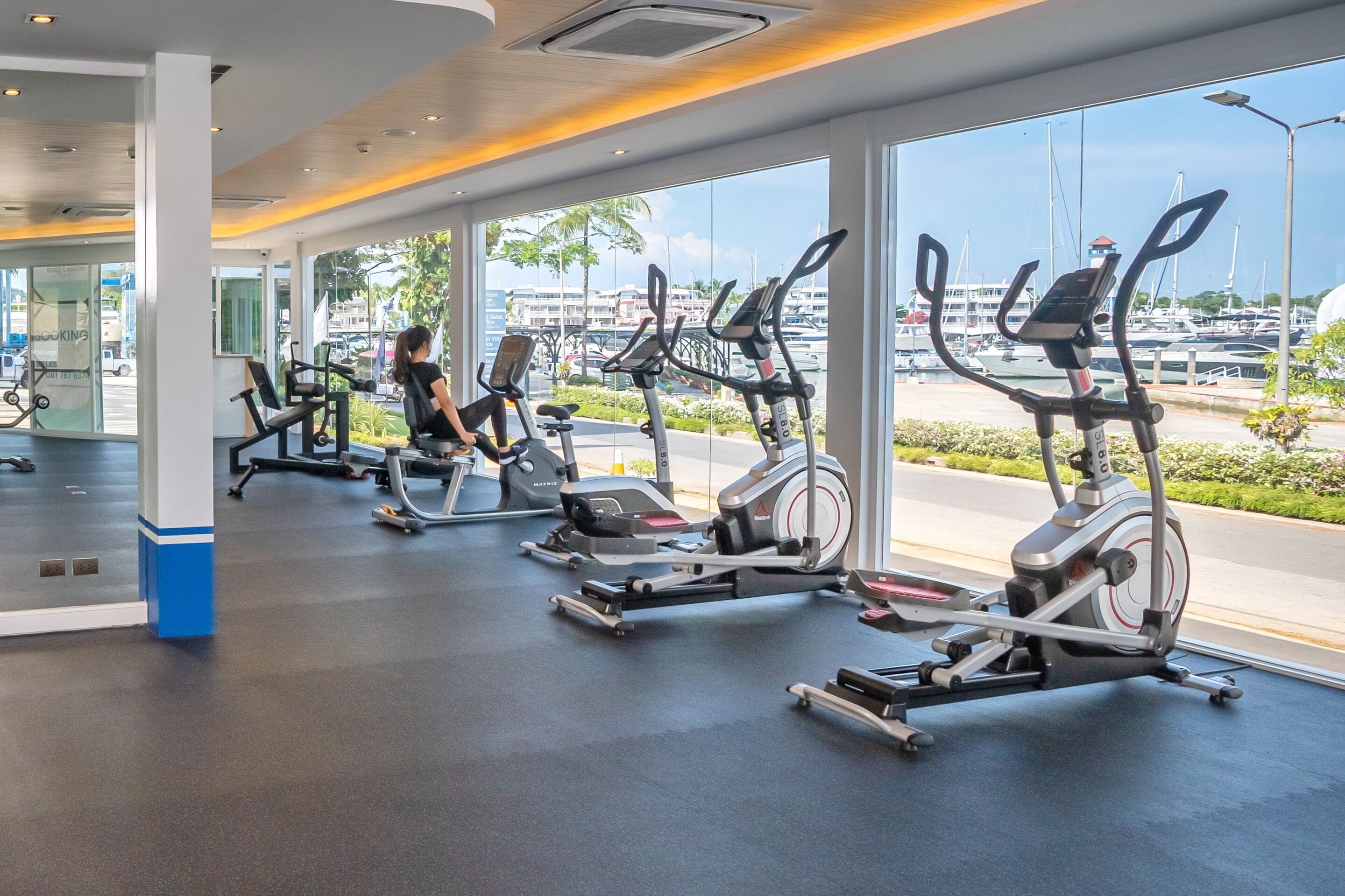 Foto - NH Boat Lagoon Phuket Resort