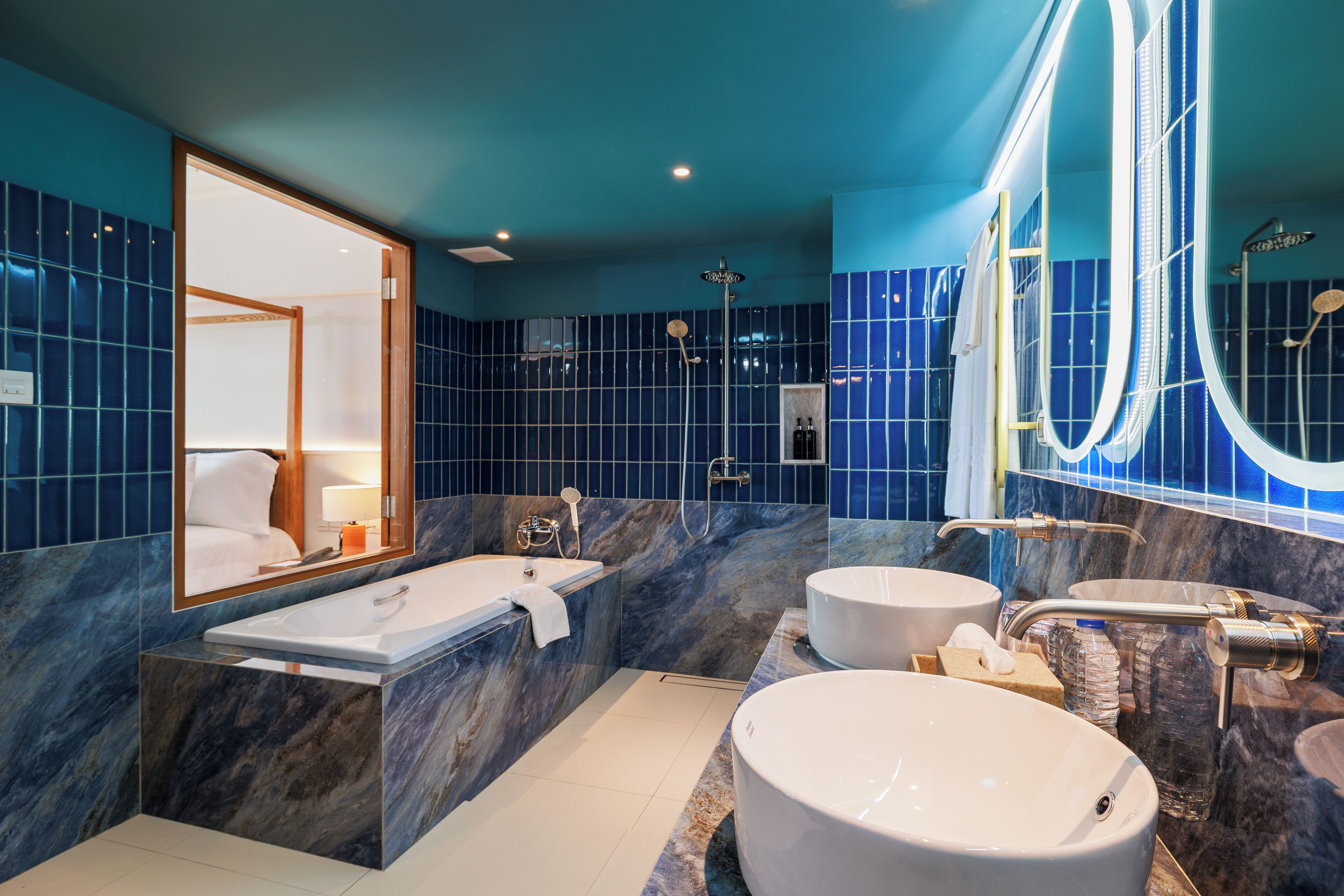 Foto - TIRAS Patong Beach Hotel