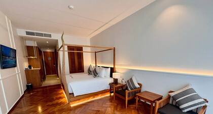 Patong Beach Hotel