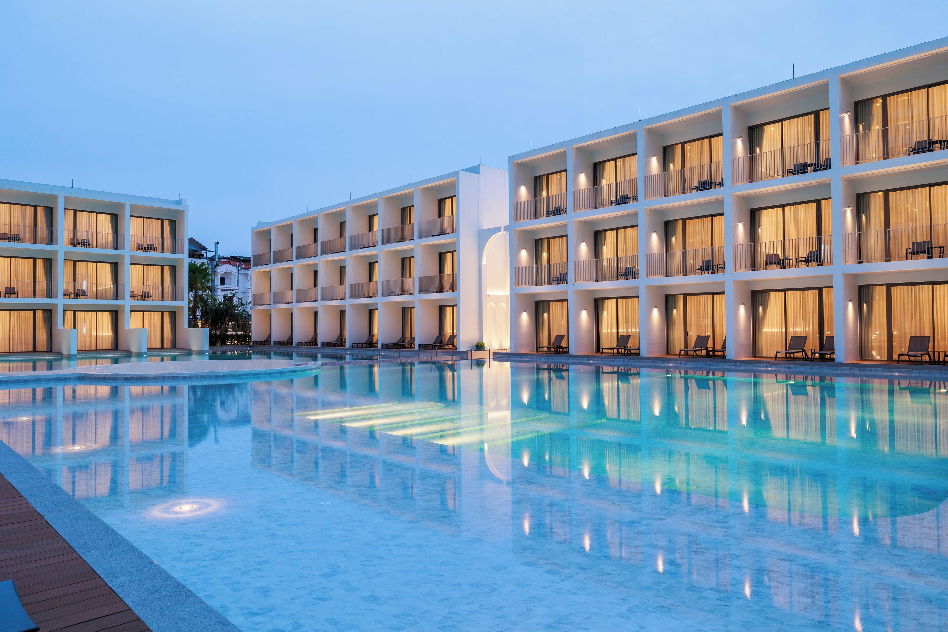 Foto - TIRAS Patong Beach Hotel