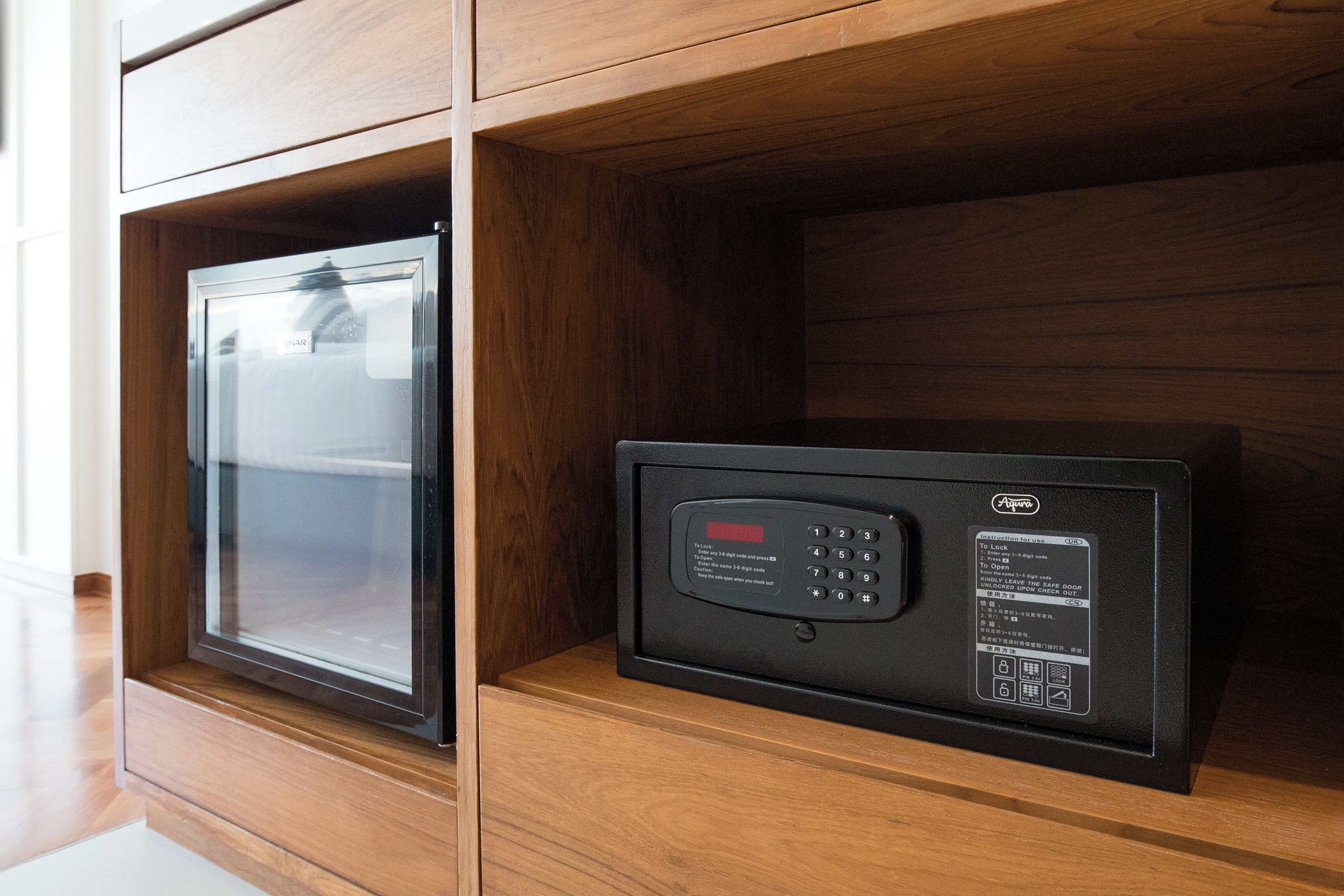 Foto - TIRAS Patong Beach Hotel