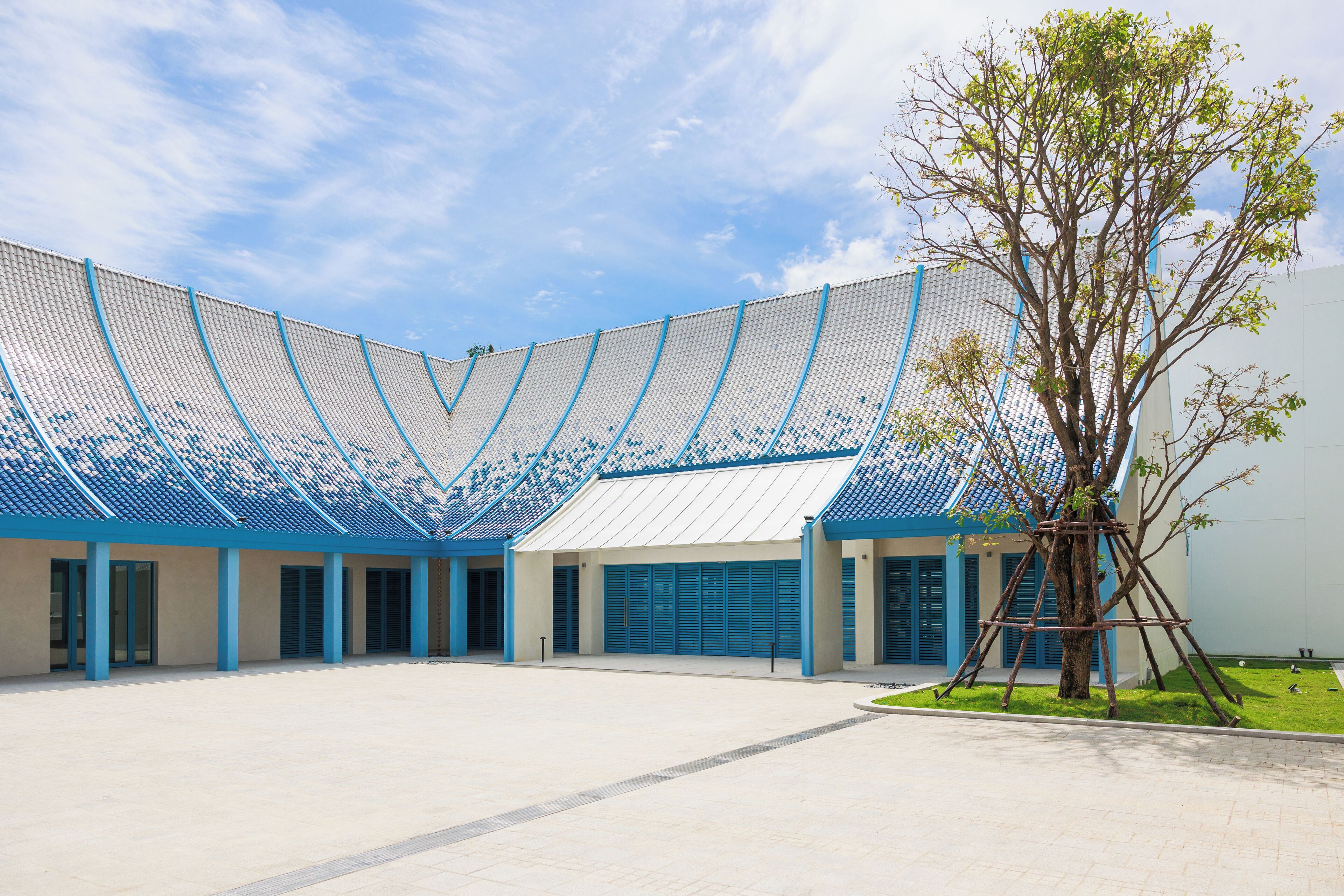 Foto - TIRAS Patong Beach Hotel