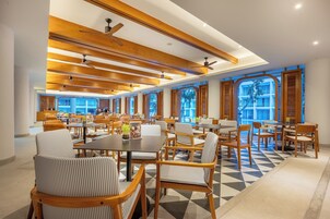 Kawasan sarapan