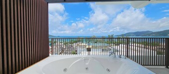 Patong Beach Hotel by See2Sea