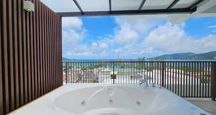 Patong Beach Hotel by See2Sea