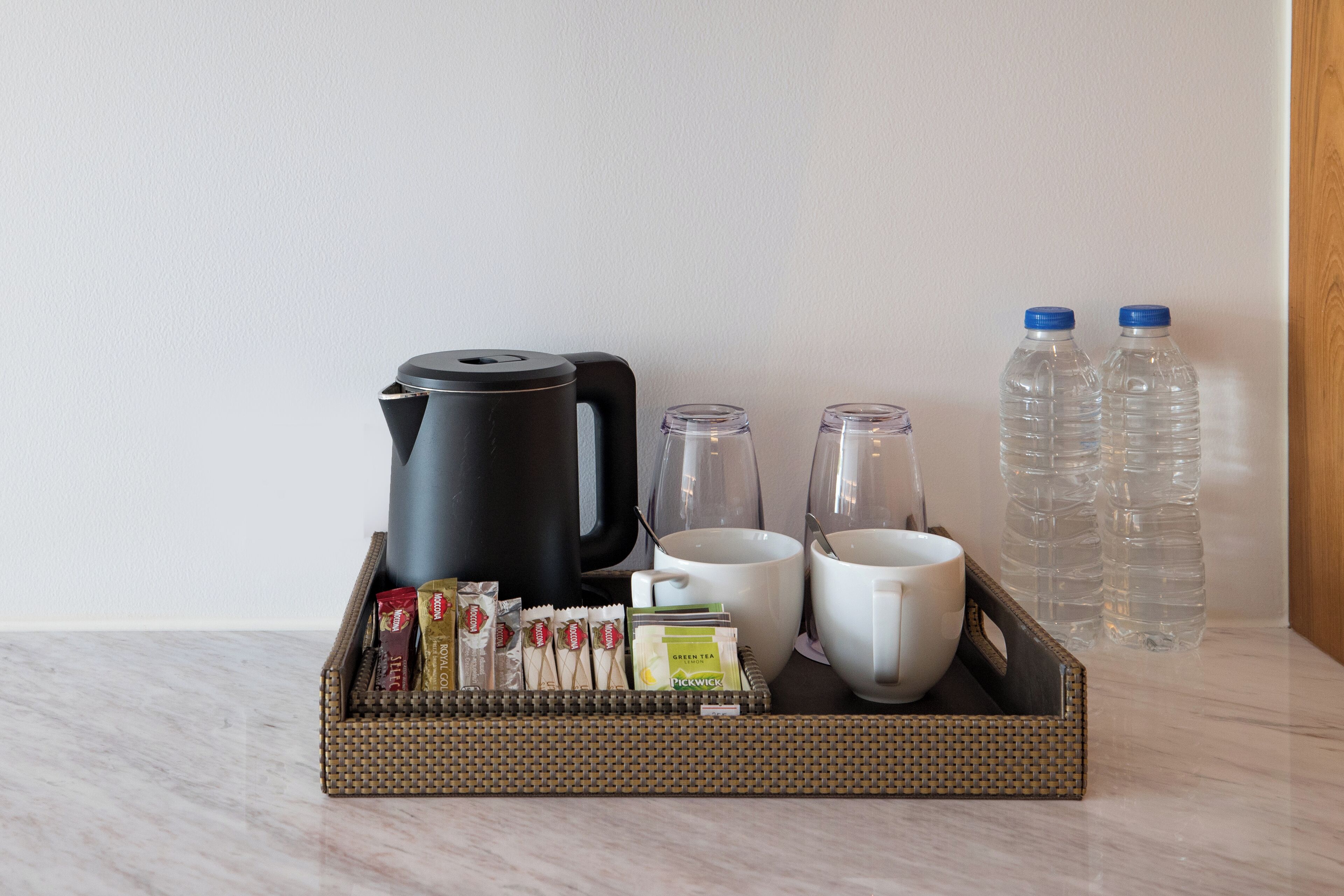 Foto - TIRAS Patong Beach Hotel