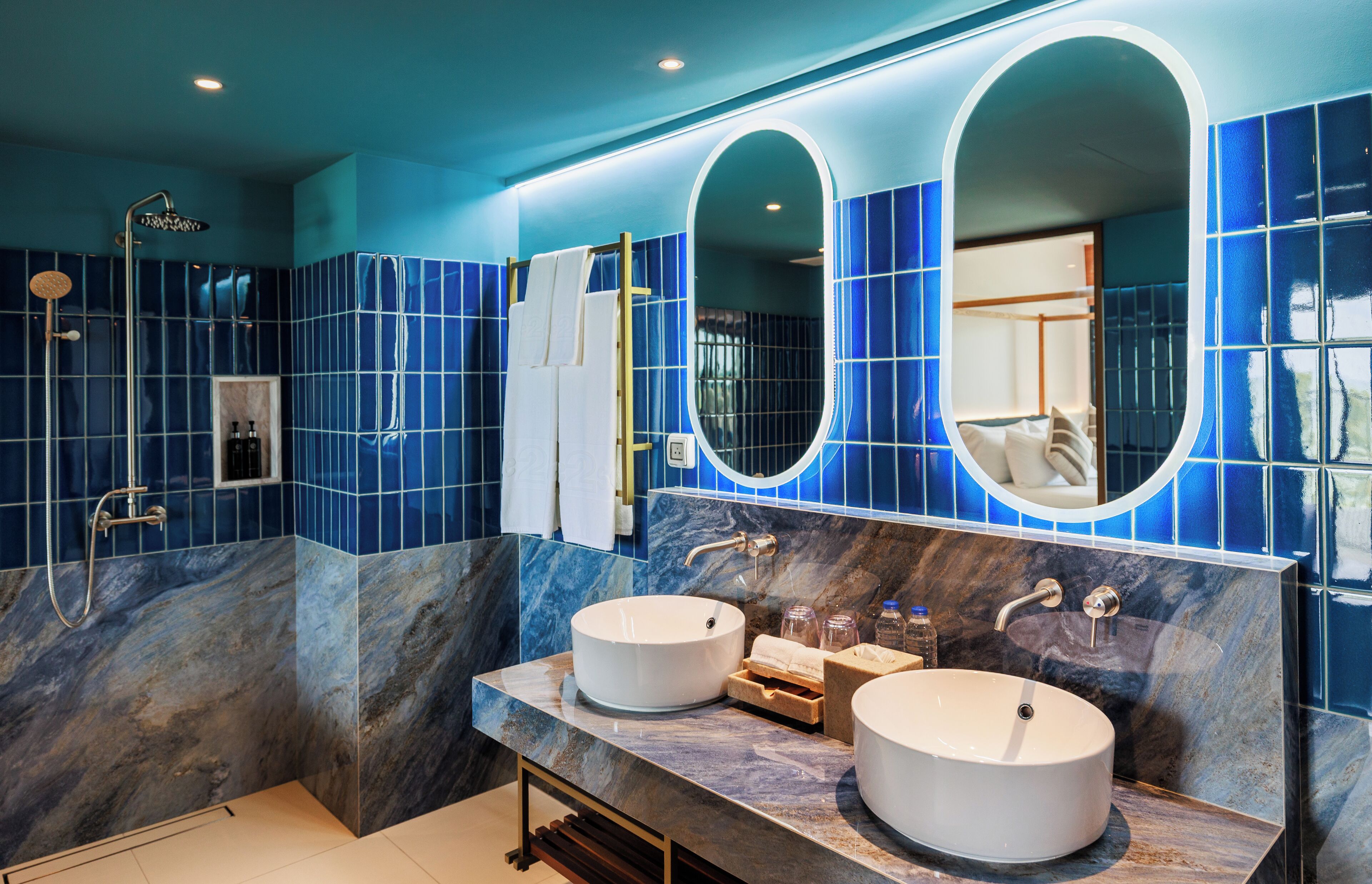 Foto - TIRAS Patong Beach Hotel