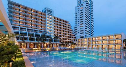Patong Beach Hotel