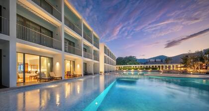 Patong Beach Hotel by See2Sea