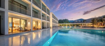 Patong Beach Hotel by See2Sea