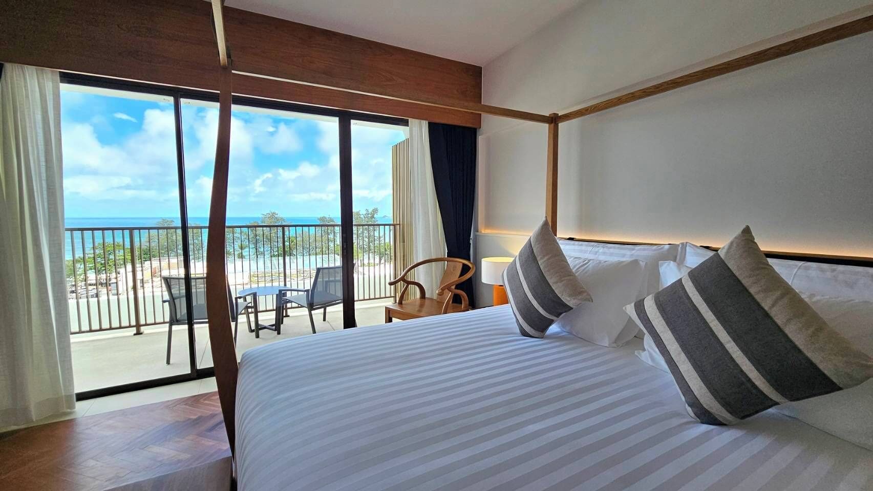 Foto - TIRAS Patong Beach Hotel