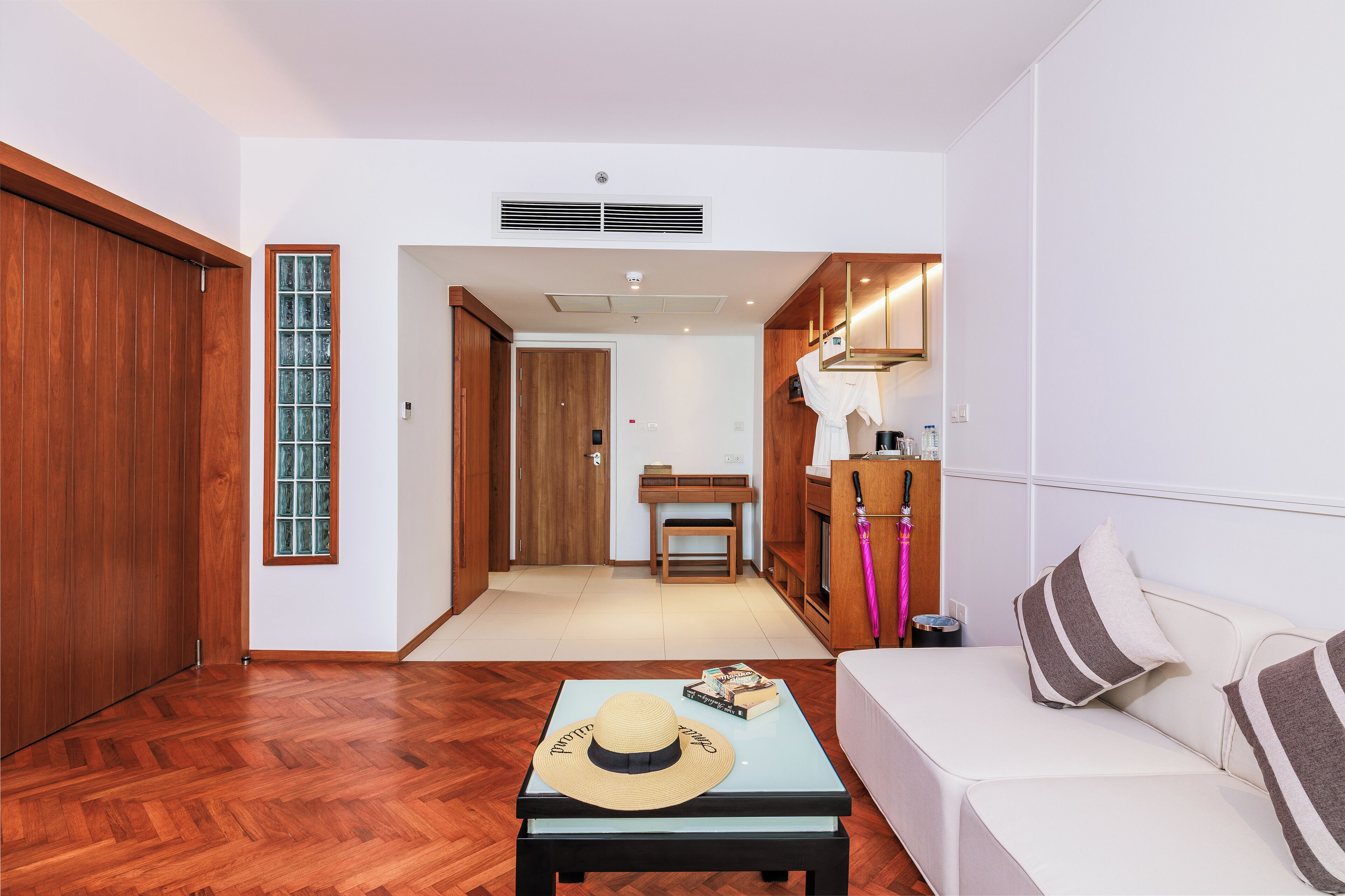 Foto - TIRAS Patong Beach Hotel