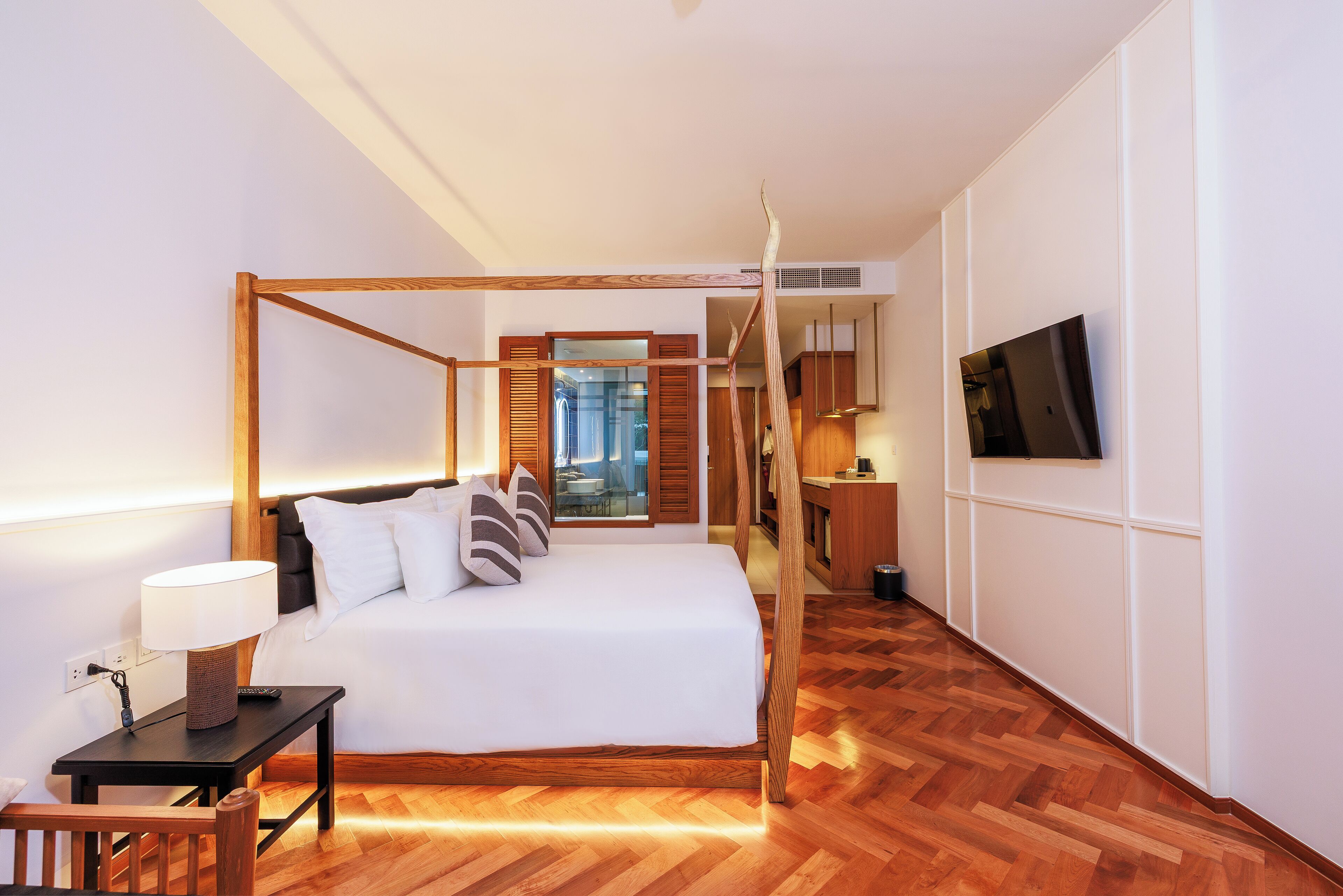 Foto - TIRAS Patong Beach Hotel