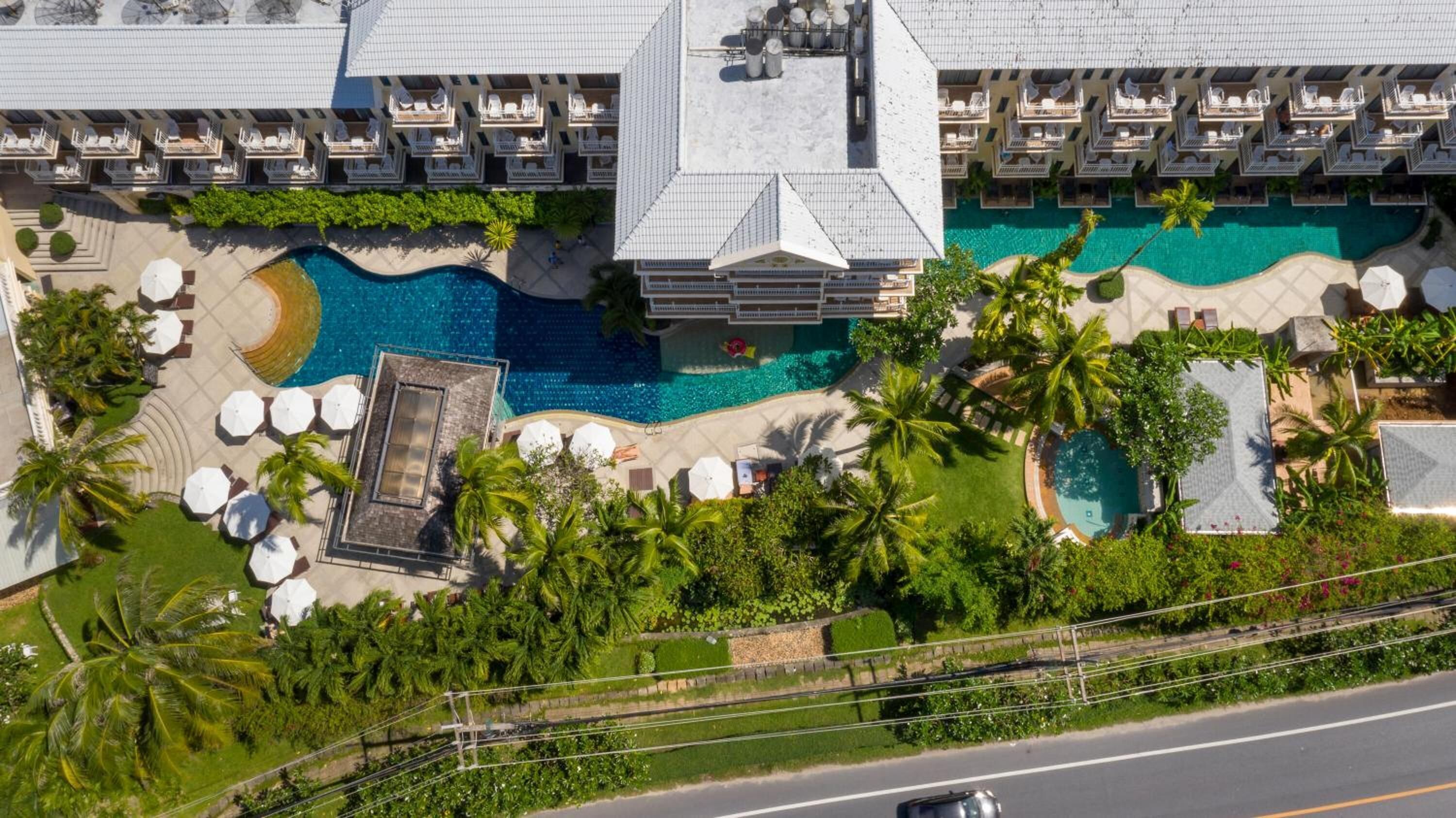 Foto - The Front Village - SHA Plus