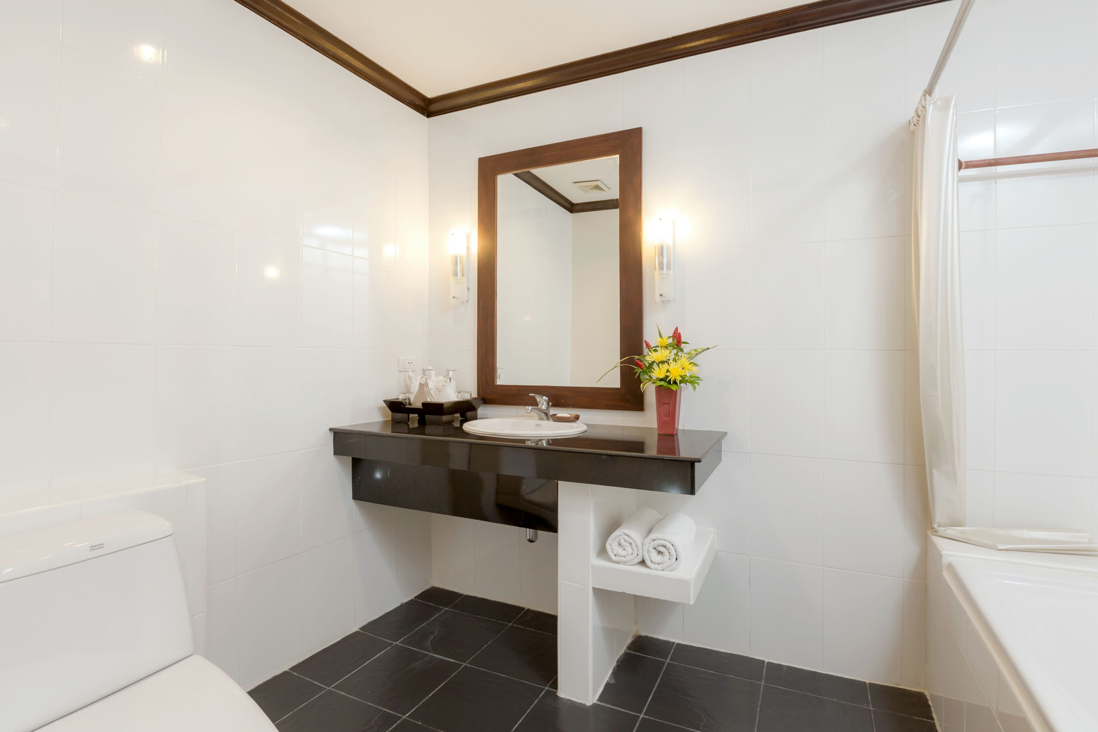 Foto - The Front Village - SHA Plus