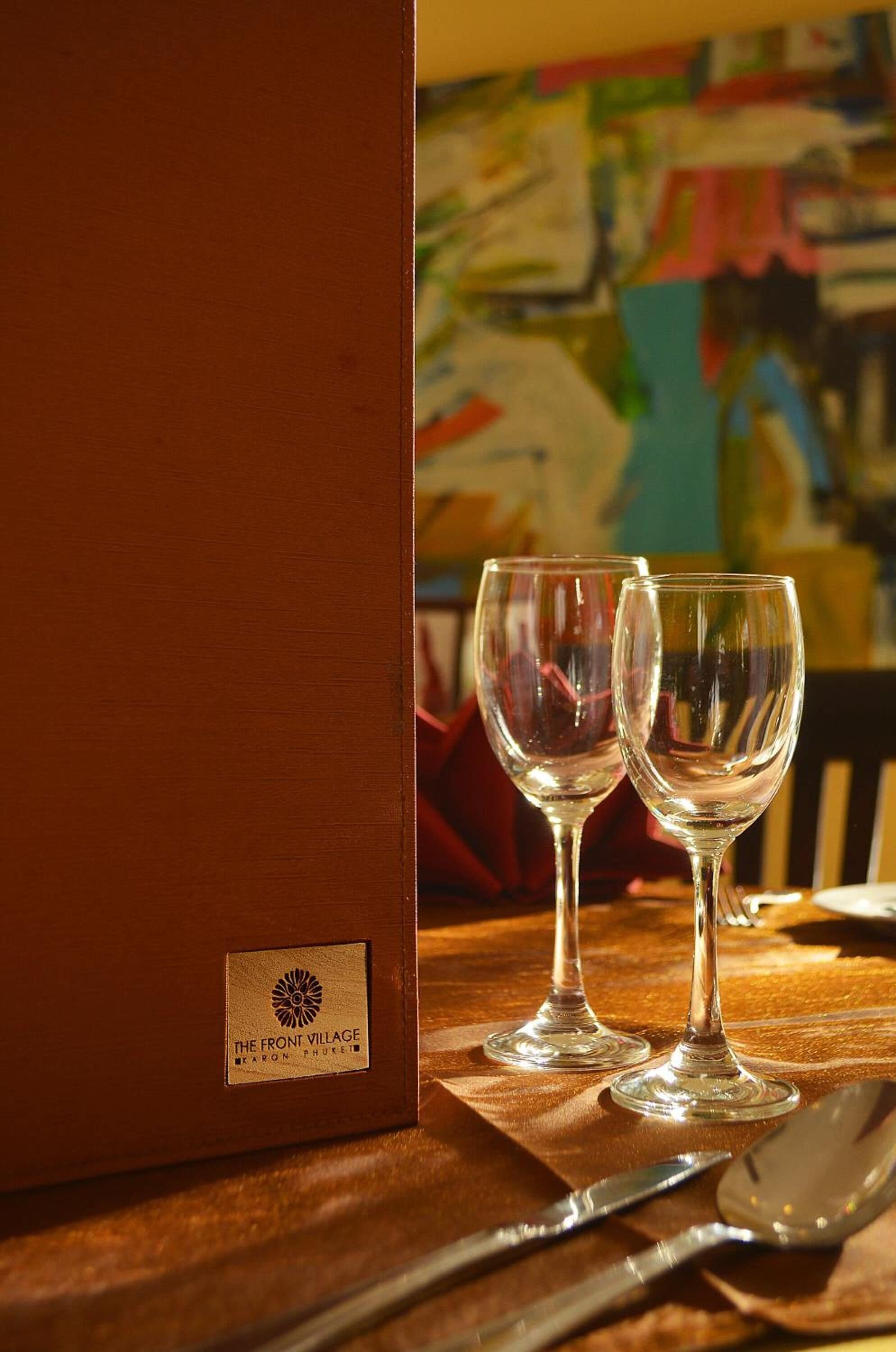 Foto - The Front Village - SHA Plus