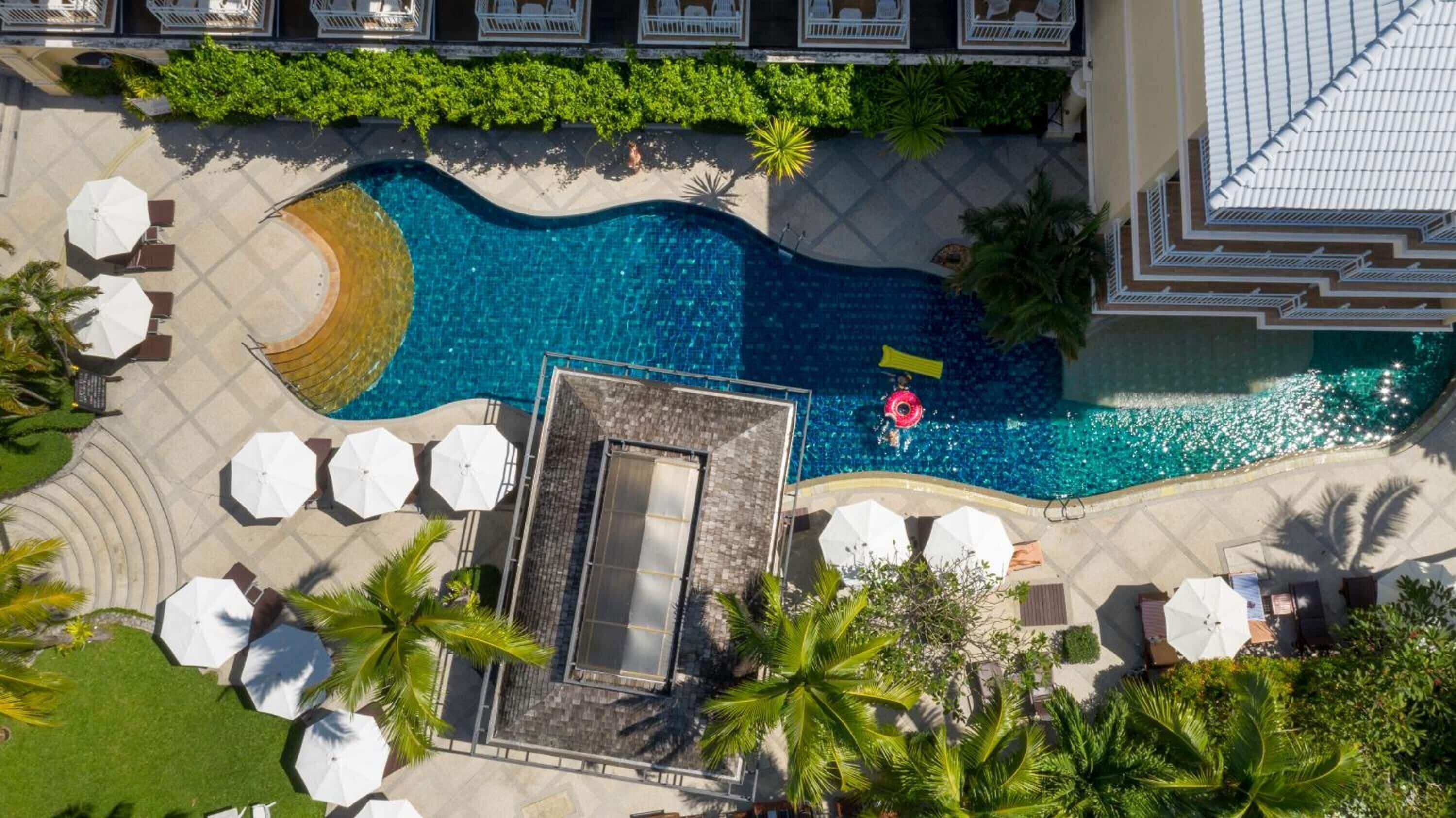 Foto - The Front Village - SHA Plus