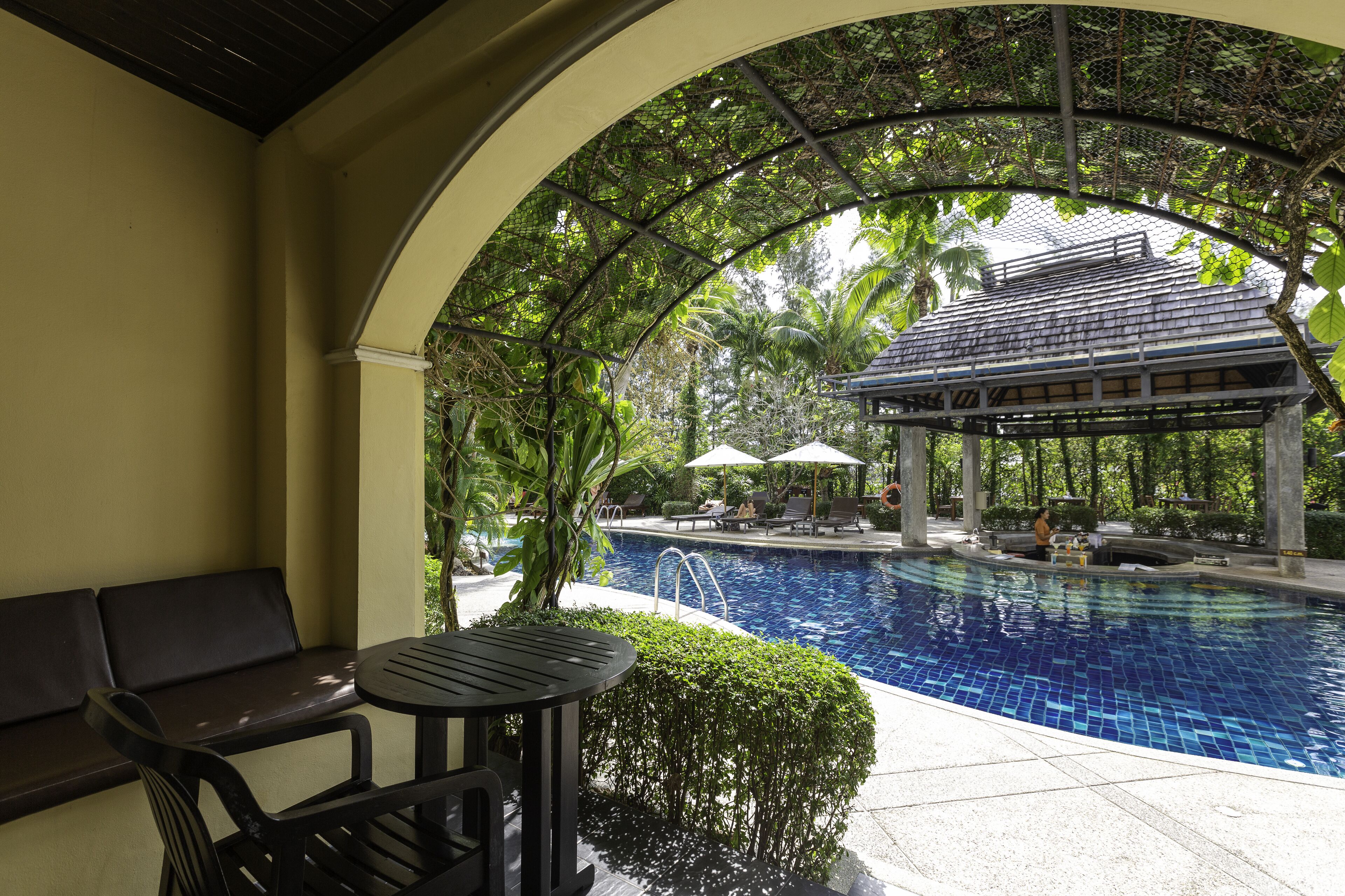 Foto - The Front Village - SHA Plus