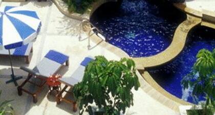 Karon Princess Hotel