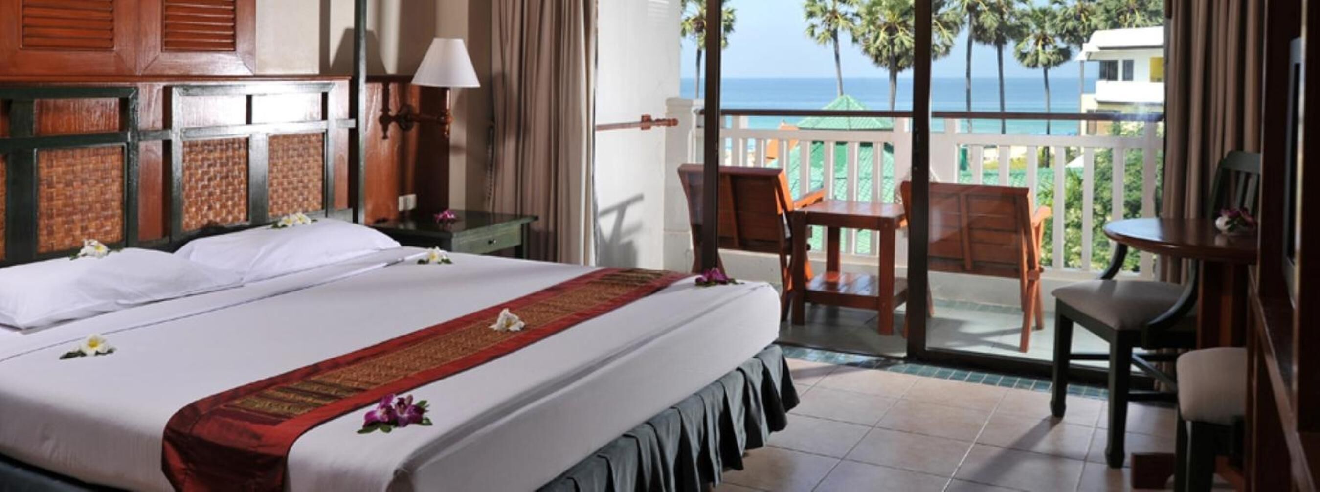 Foto - Karon Princess Hotel SHA EXTRA Plus