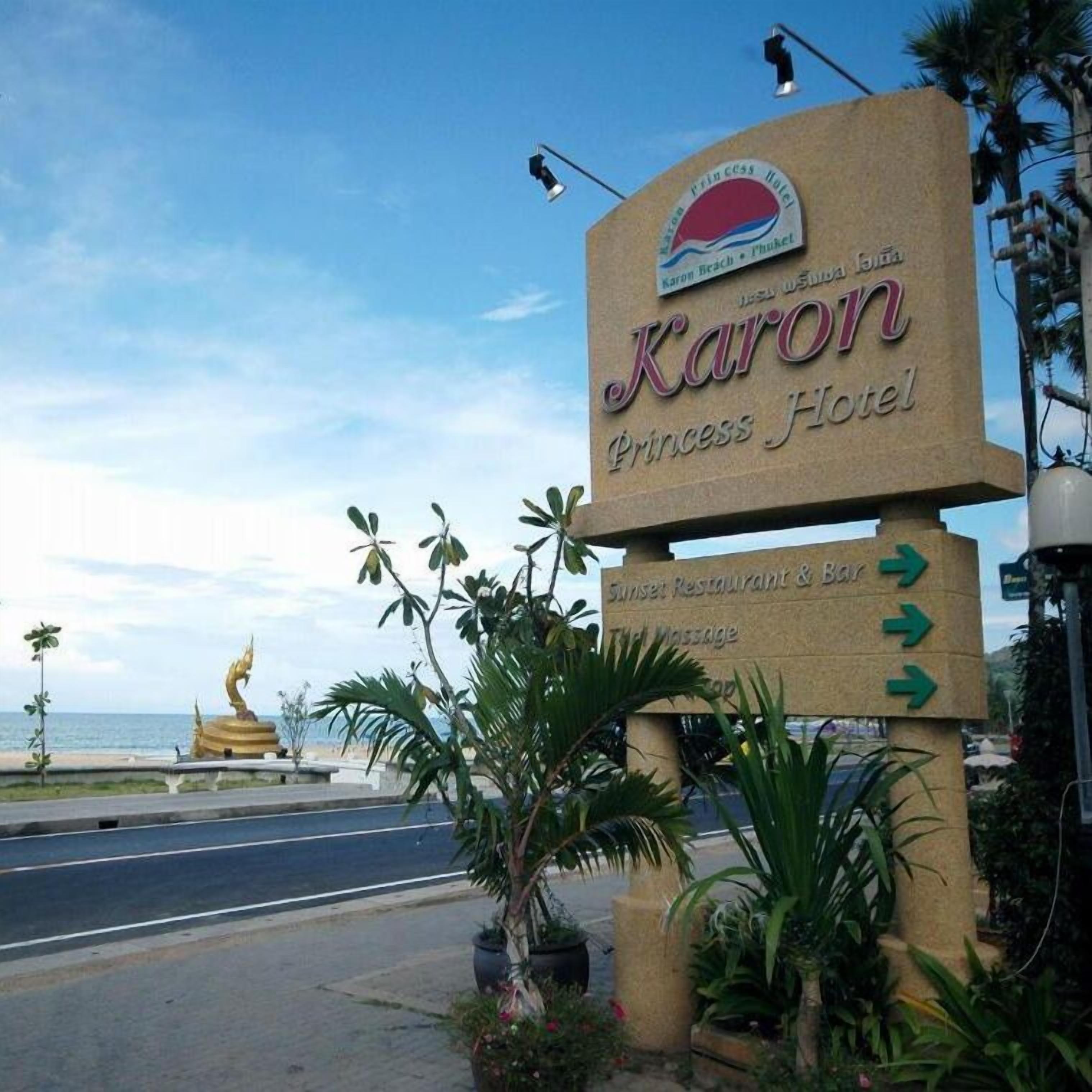 Foto - Karon Princess Hotel SHA EXTRA Plus