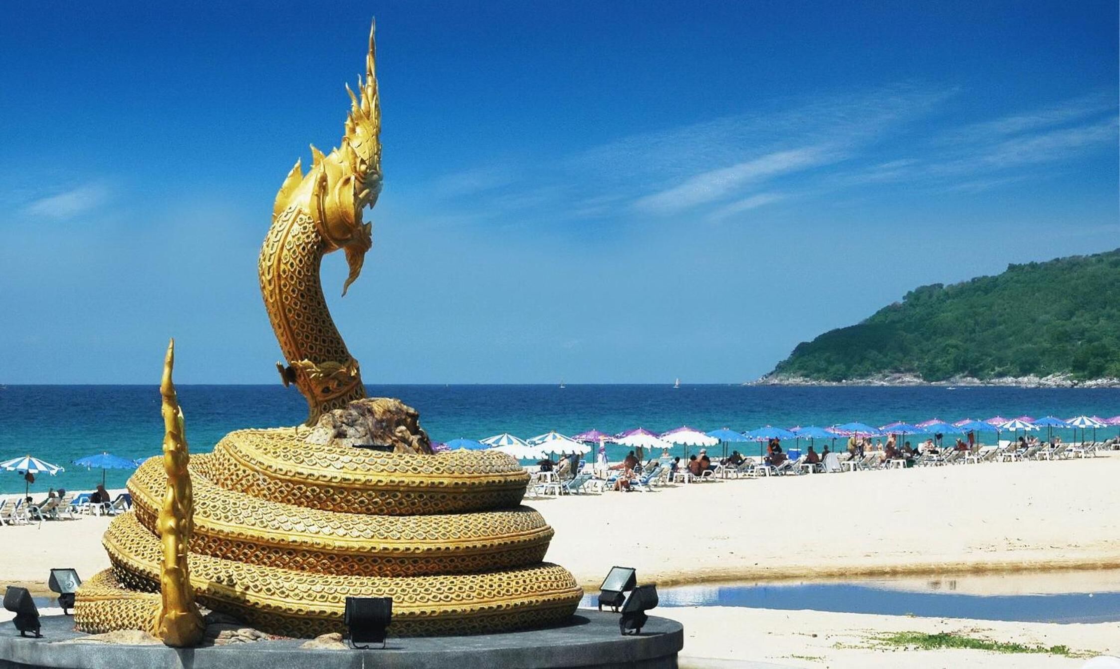 Foto - Karon Princess Hotel SHA EXTRA Plus