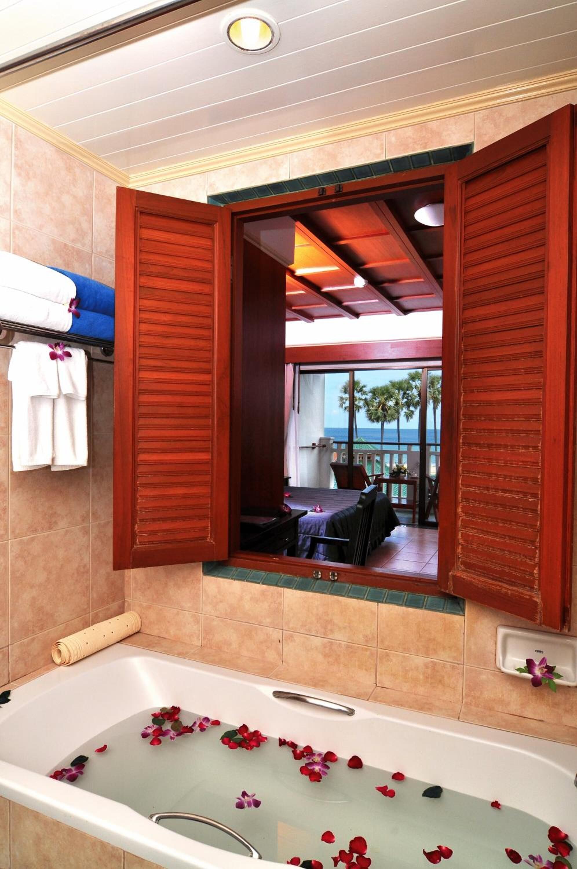 Foto - Karon Princess Hotel SHA EXTRA Plus