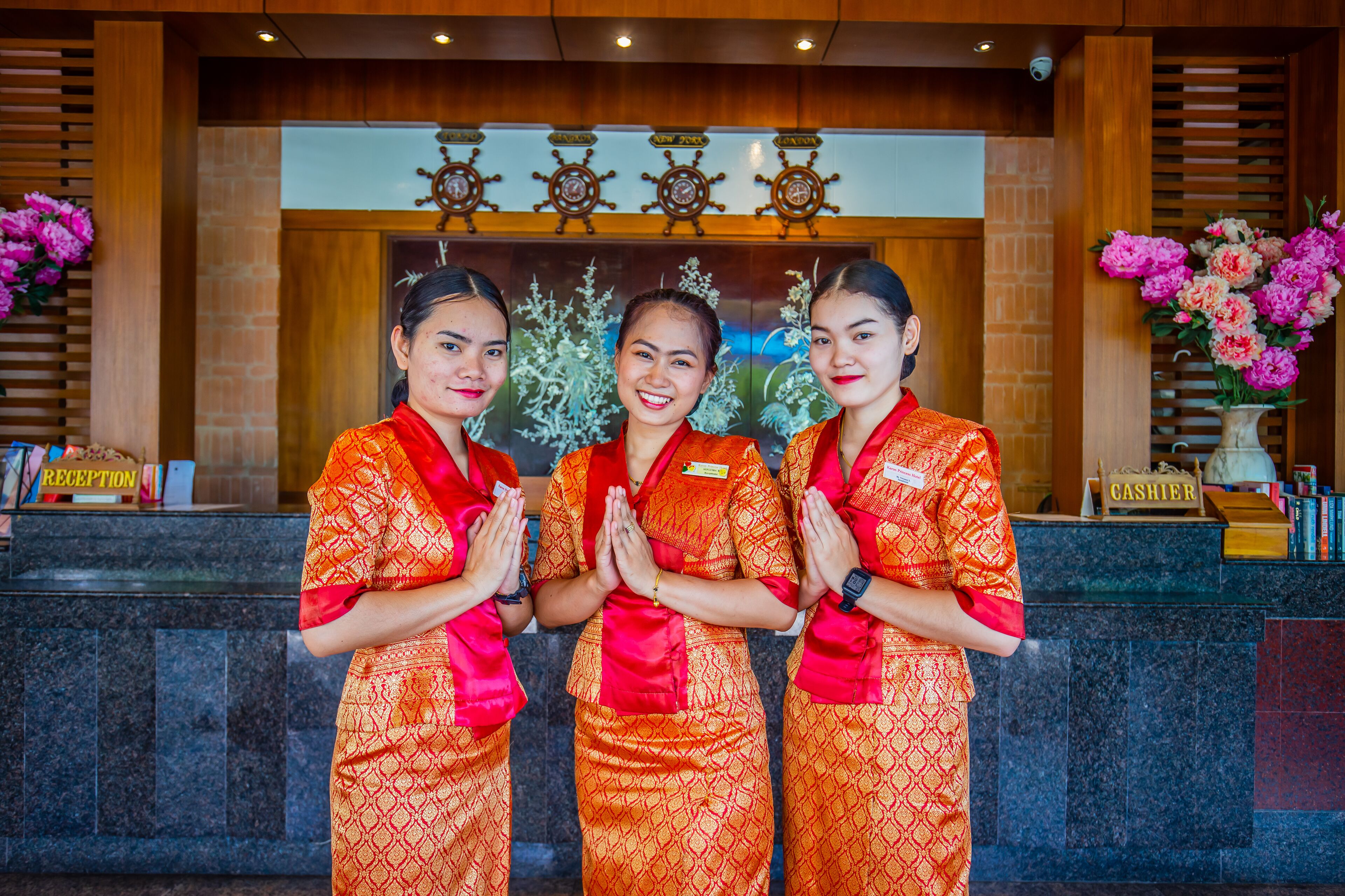 Foto - Karon Princess Hotel SHA EXTRA Plus