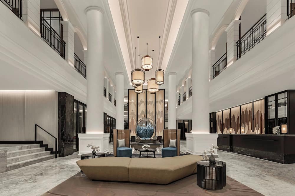 Courtyard by Marriott Phuket Town
