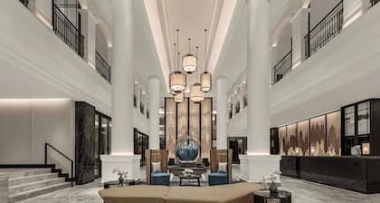 Courtyard by Marriott Phuket Town