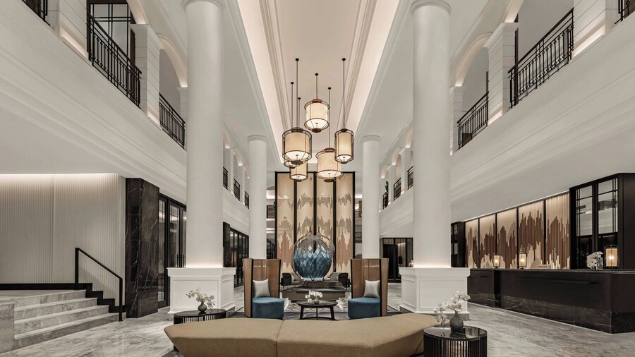 Courtyard by Marriott Phuket Town